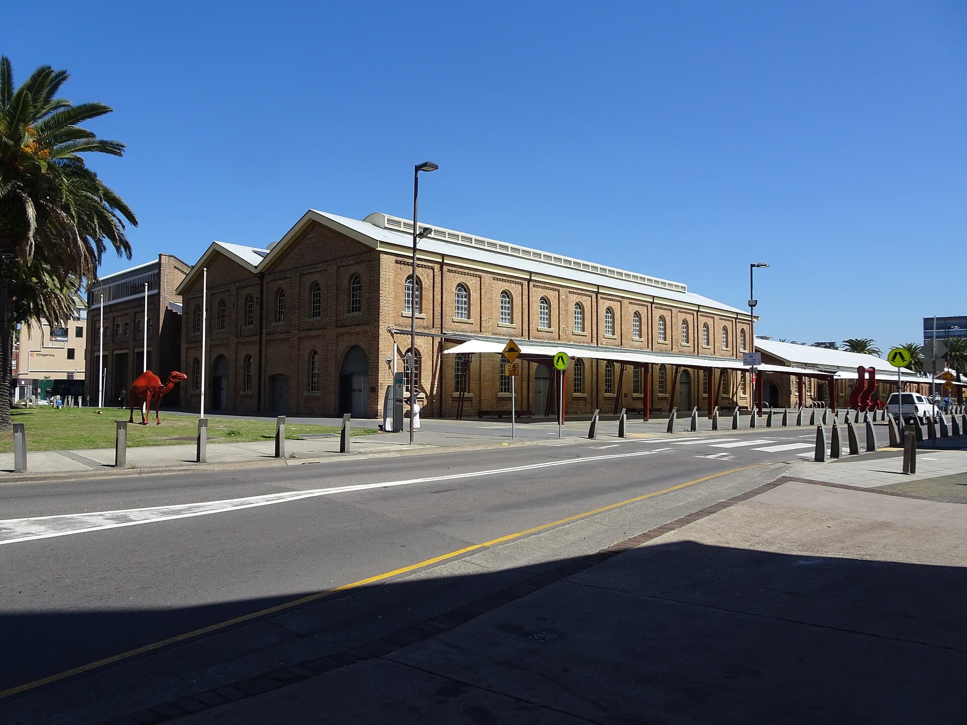 Things to Do in Honeysuckle, Newcastle: The Local Guide