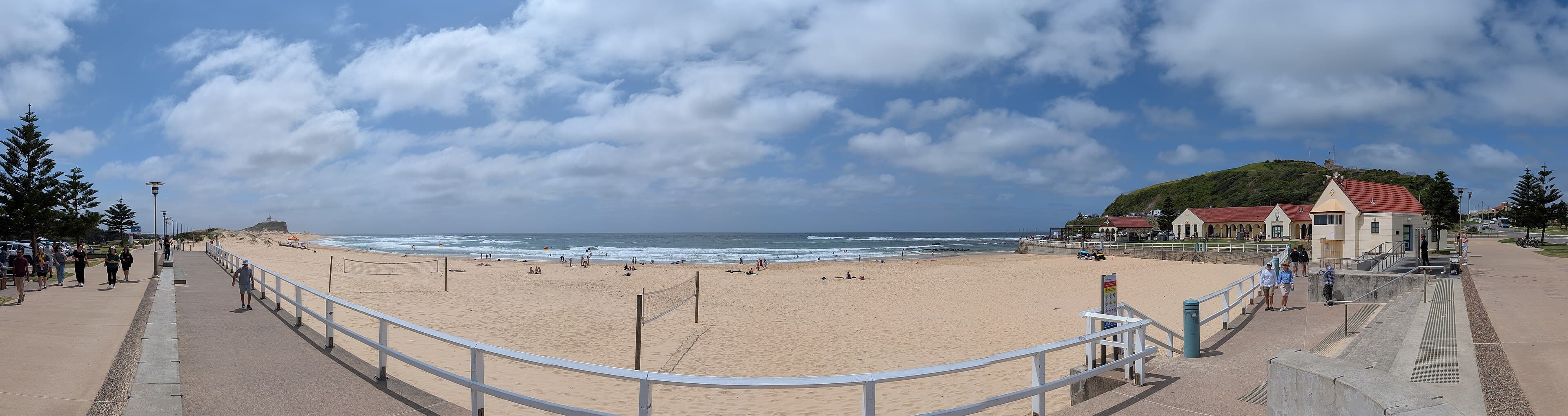 Free Things to Do in Newcastle