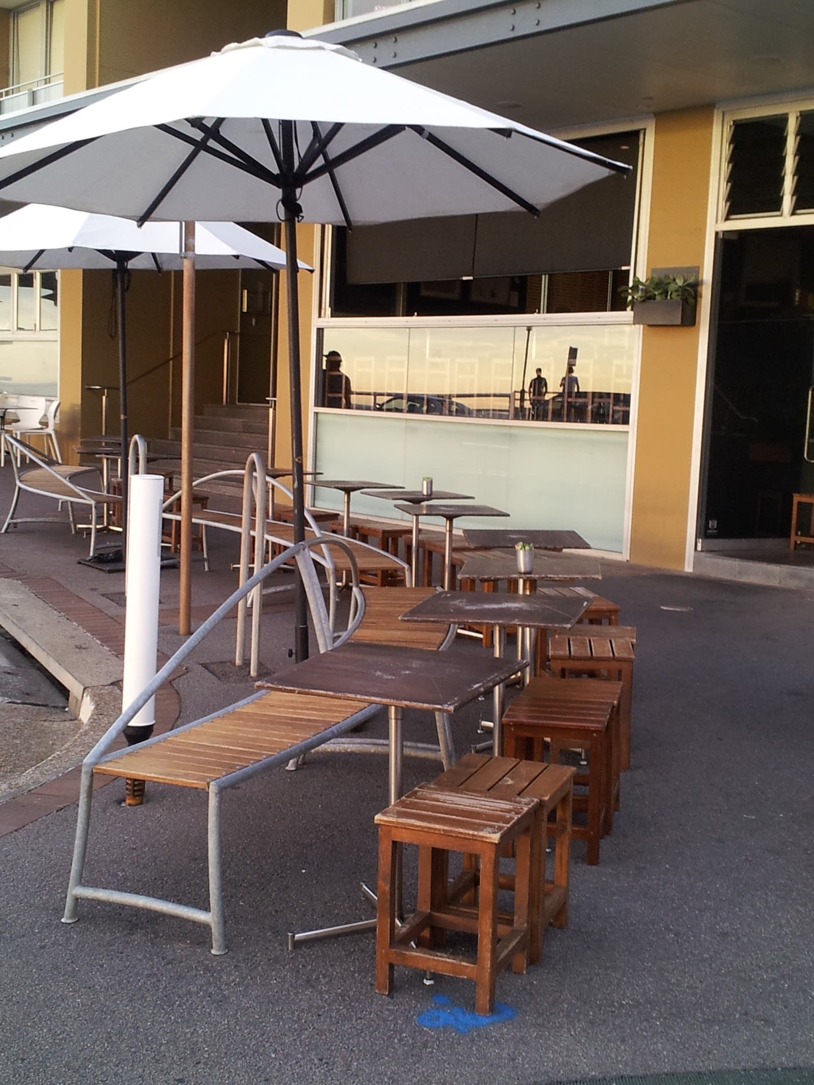 Estabar — Newcastle East, Newcastle