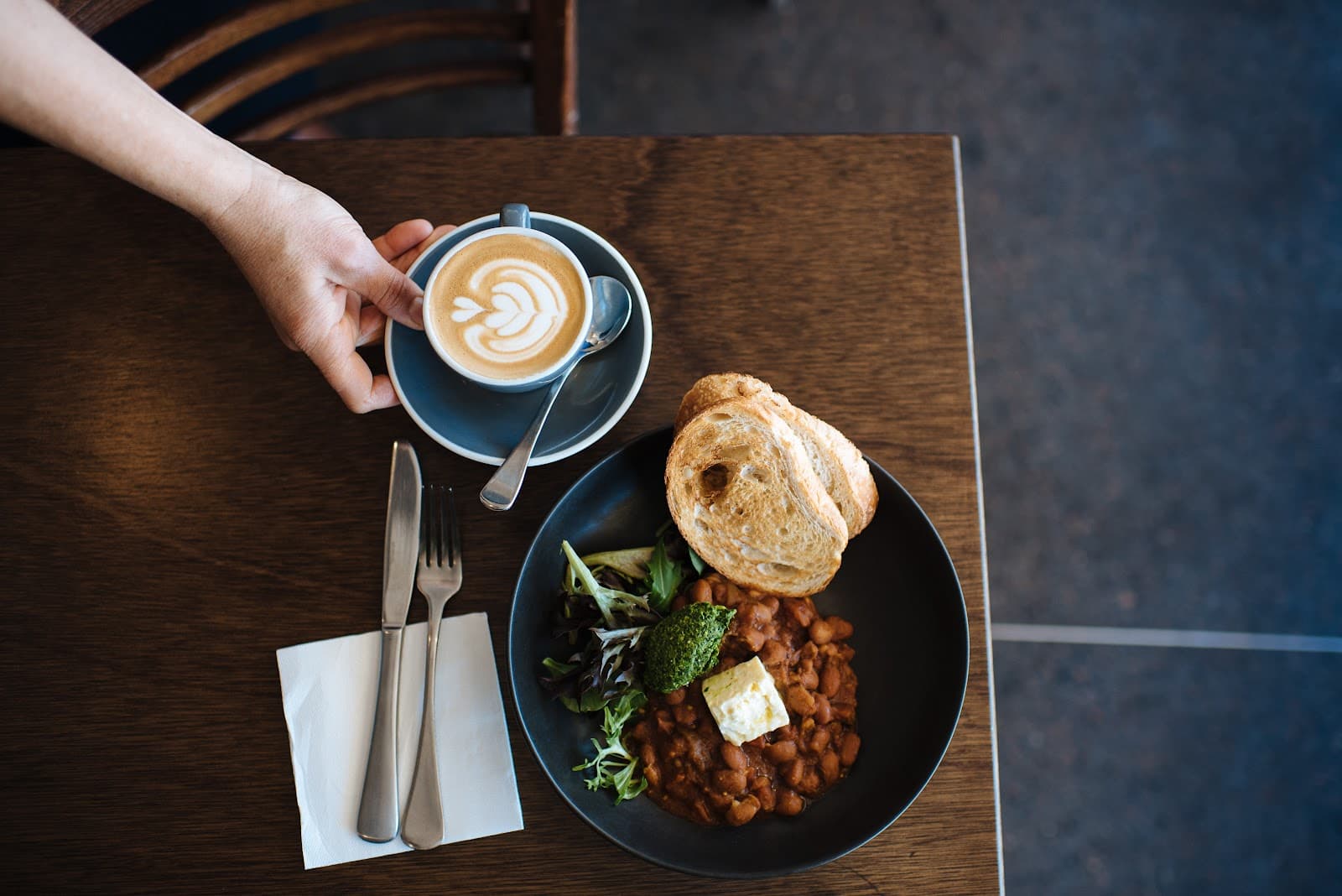Estabar — Newcastle East, Newcastle