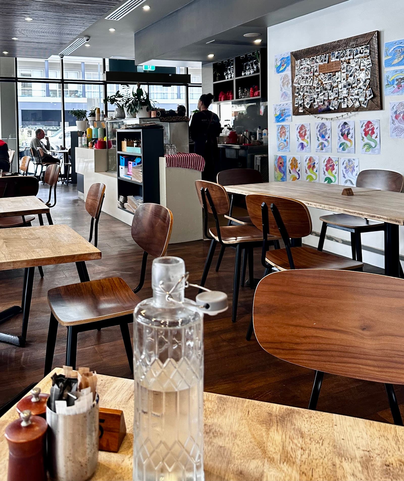 East End Hub — Newcastle East, Newcastle