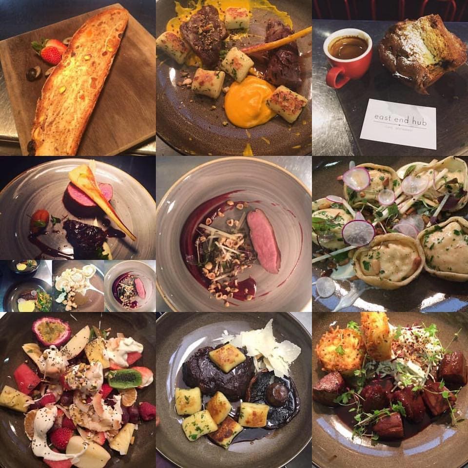 East End Hub — Newcastle East, Newcastle