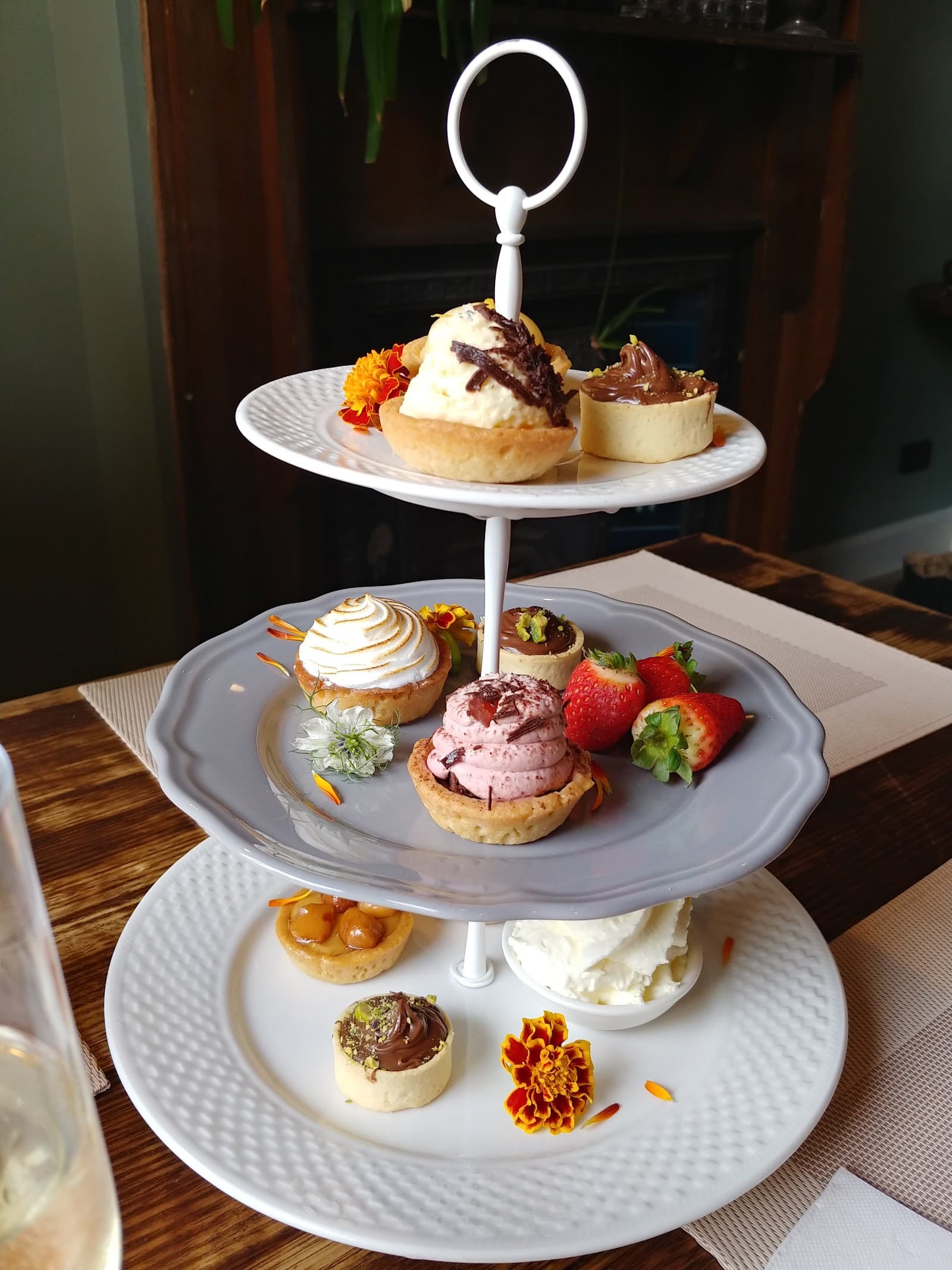 Autumn Rooms — Cooks Hill, Newcastle