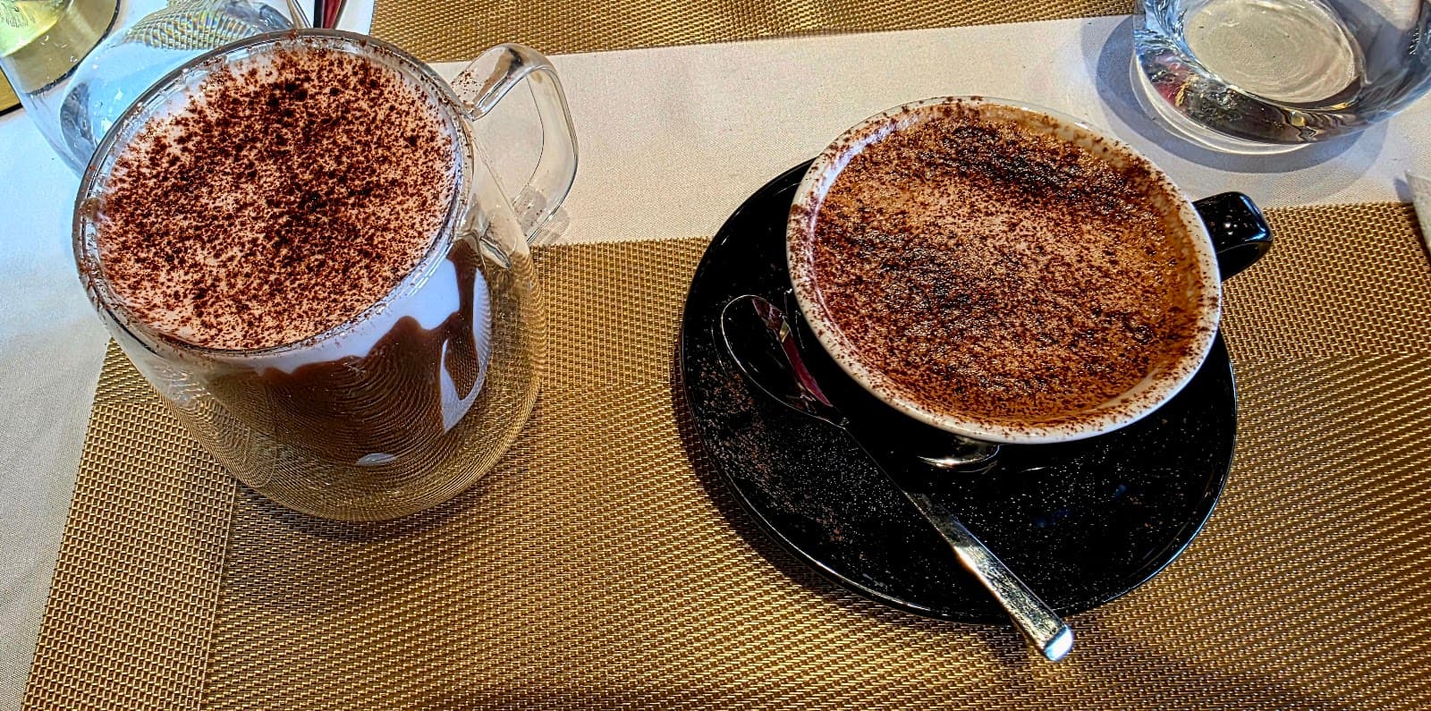 Le Café Champs-Élysées | Junction Newcastle — The Junction, Newcastle