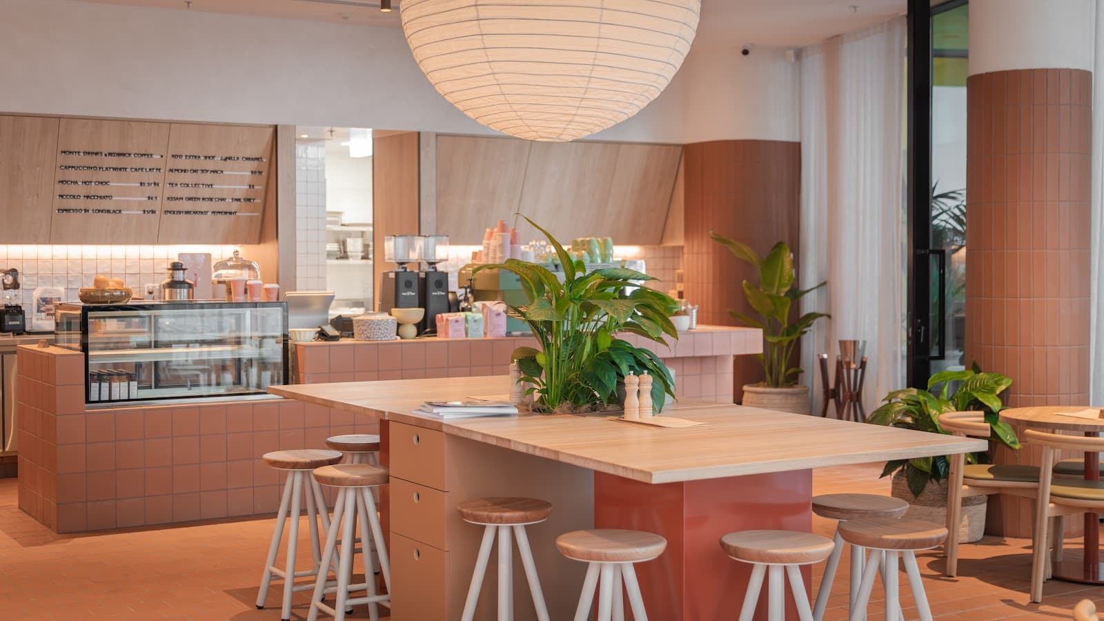 Monte — Honeysuckle, Newcastle