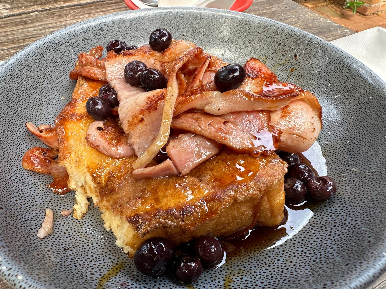 Goldbergs Coffee House — Cooks Hill, Newcastle