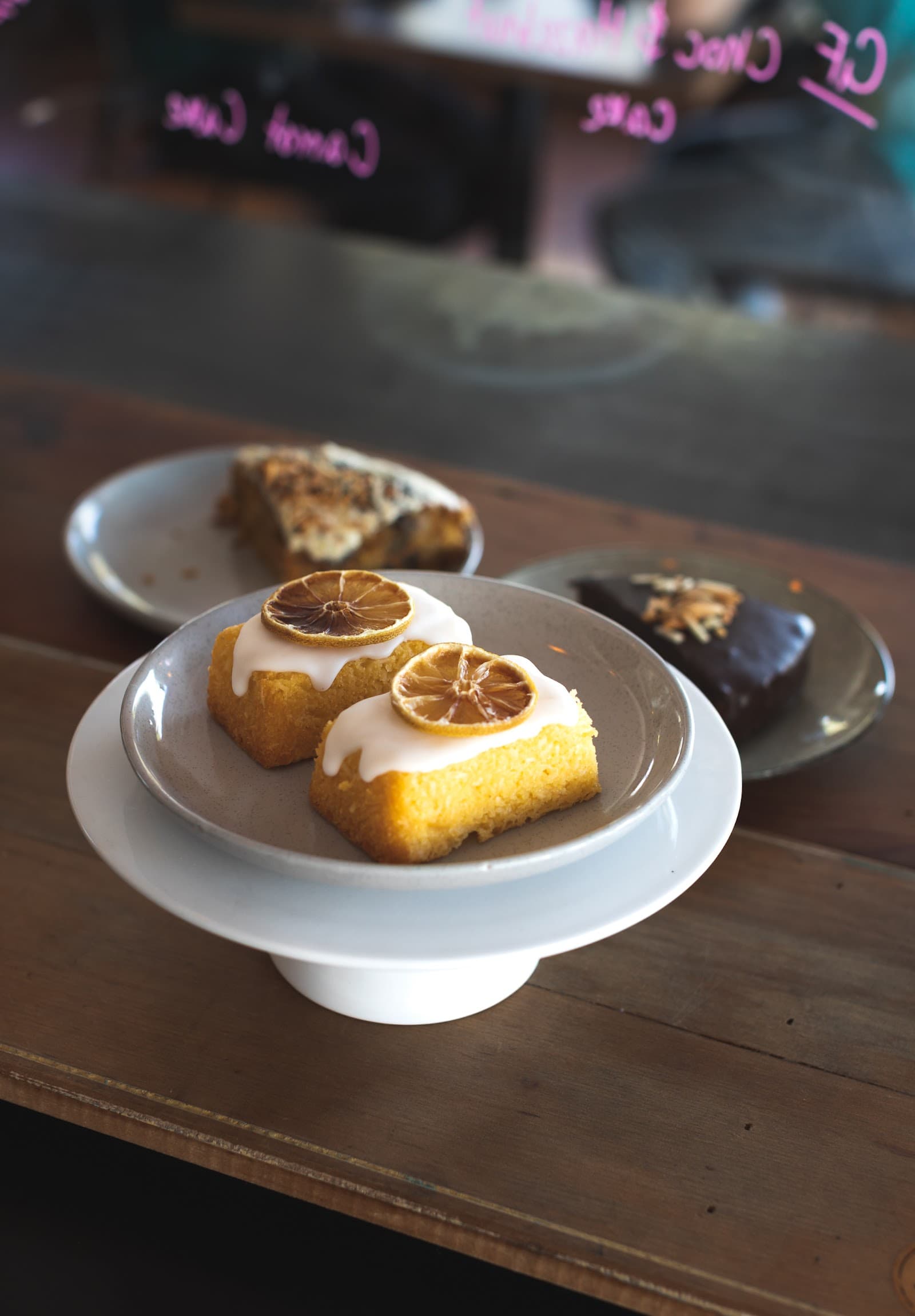 Equium Social — Honeysuckle, Newcastle