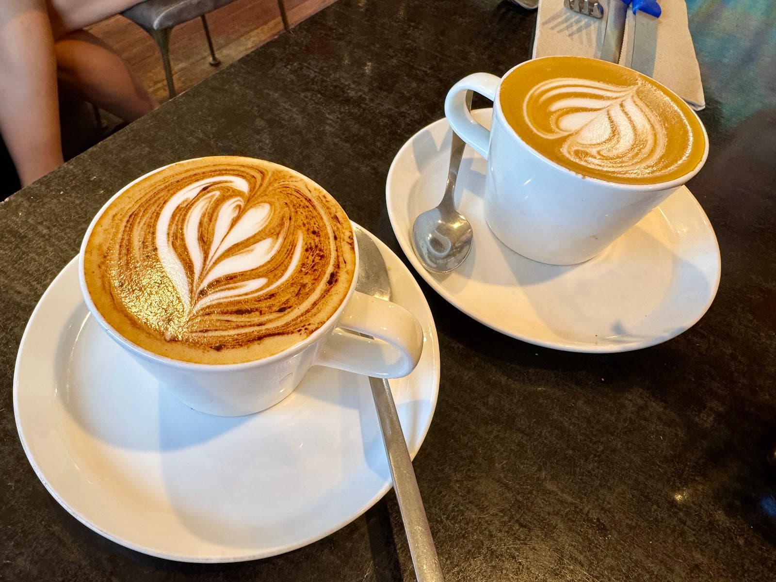 Equium Social — Honeysuckle, Newcastle