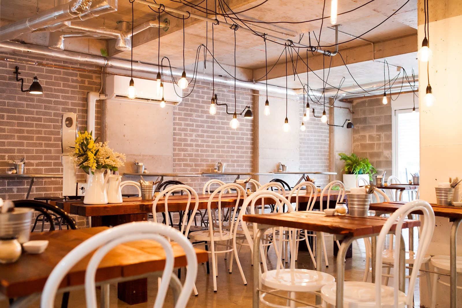 Bolton Street Pantry — The Junction, Newcastle