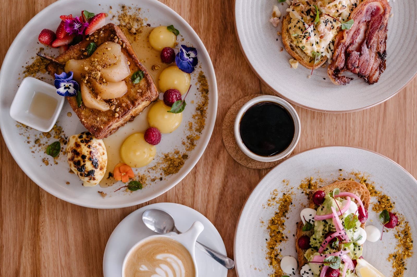 Bolton Street Pantry — The Junction, Newcastle