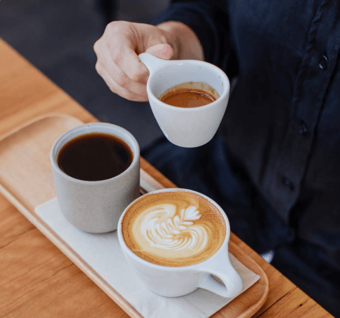Bolton Street Pantry — The Junction, Newcastle