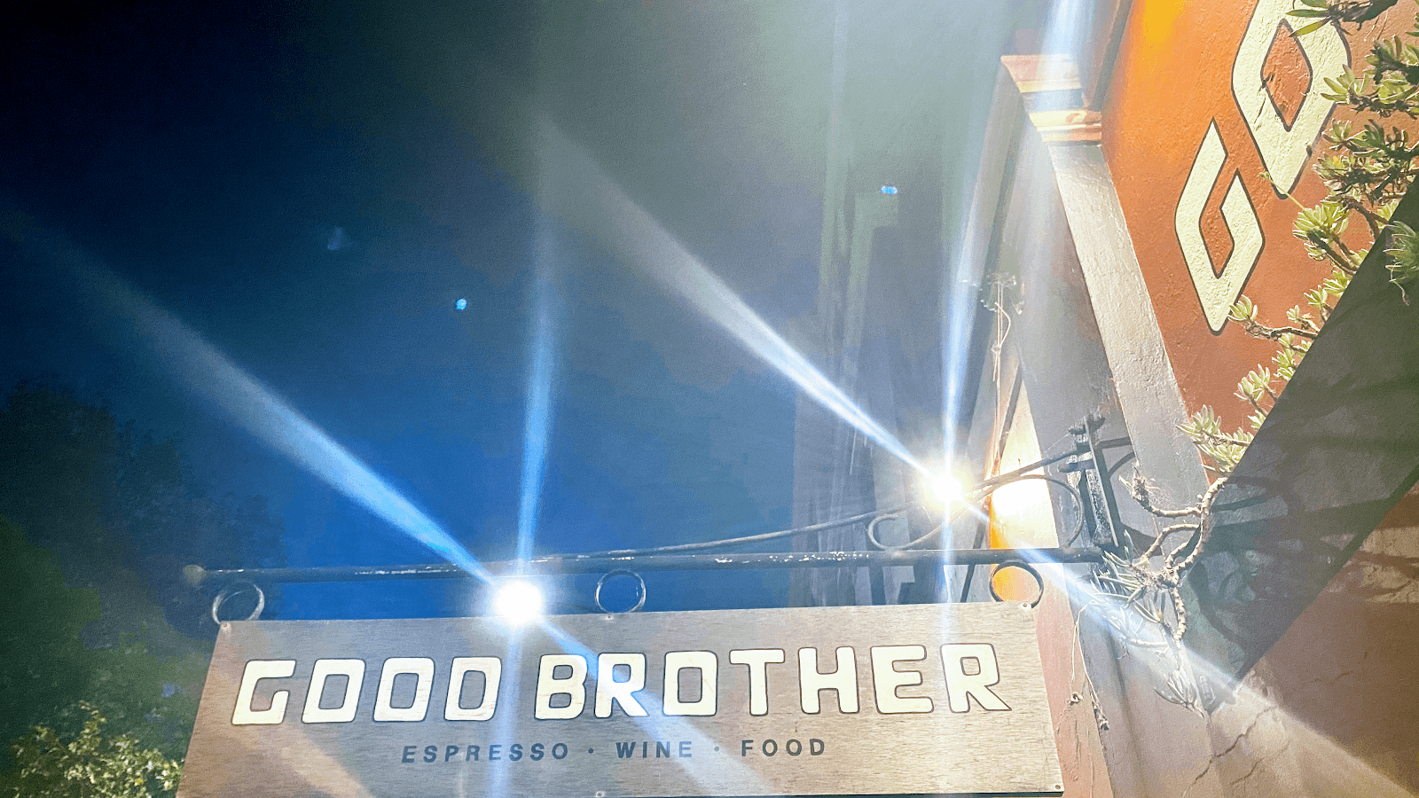 Good Brother Espresso Shop — Newcastle East, Newcastle