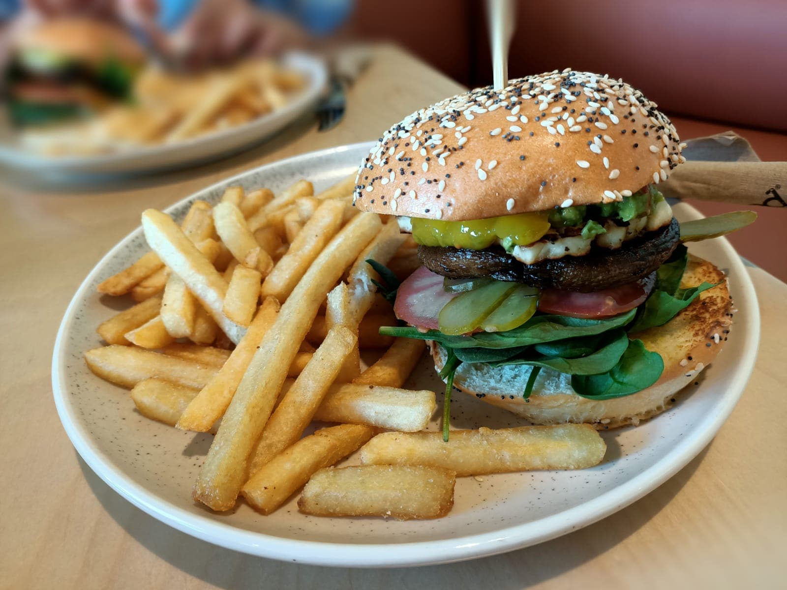 The Shed Cafe - Newcastle — Newcastle, Newcastle