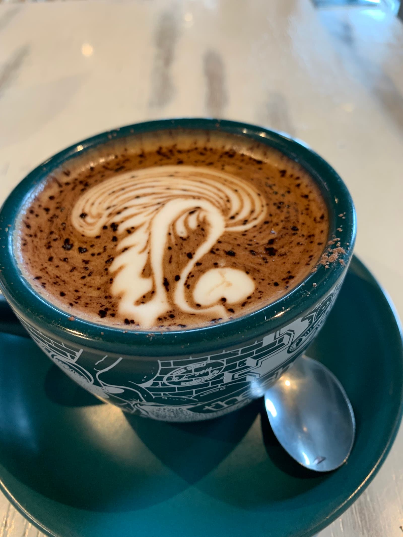 The Shed Cafe - Newcastle — Newcastle, Newcastle