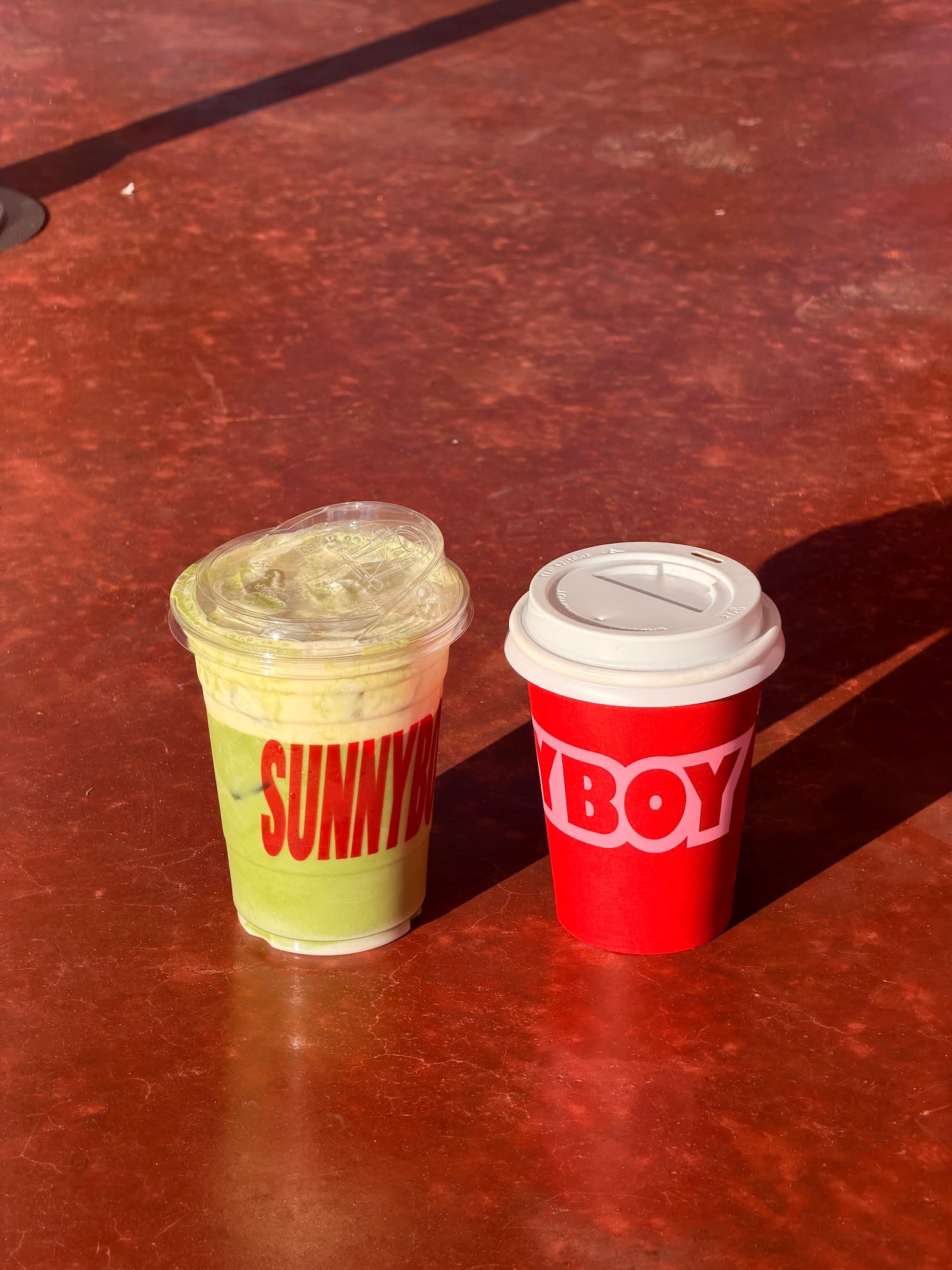 Sunnyboy Park — Newcastle East, Newcastle