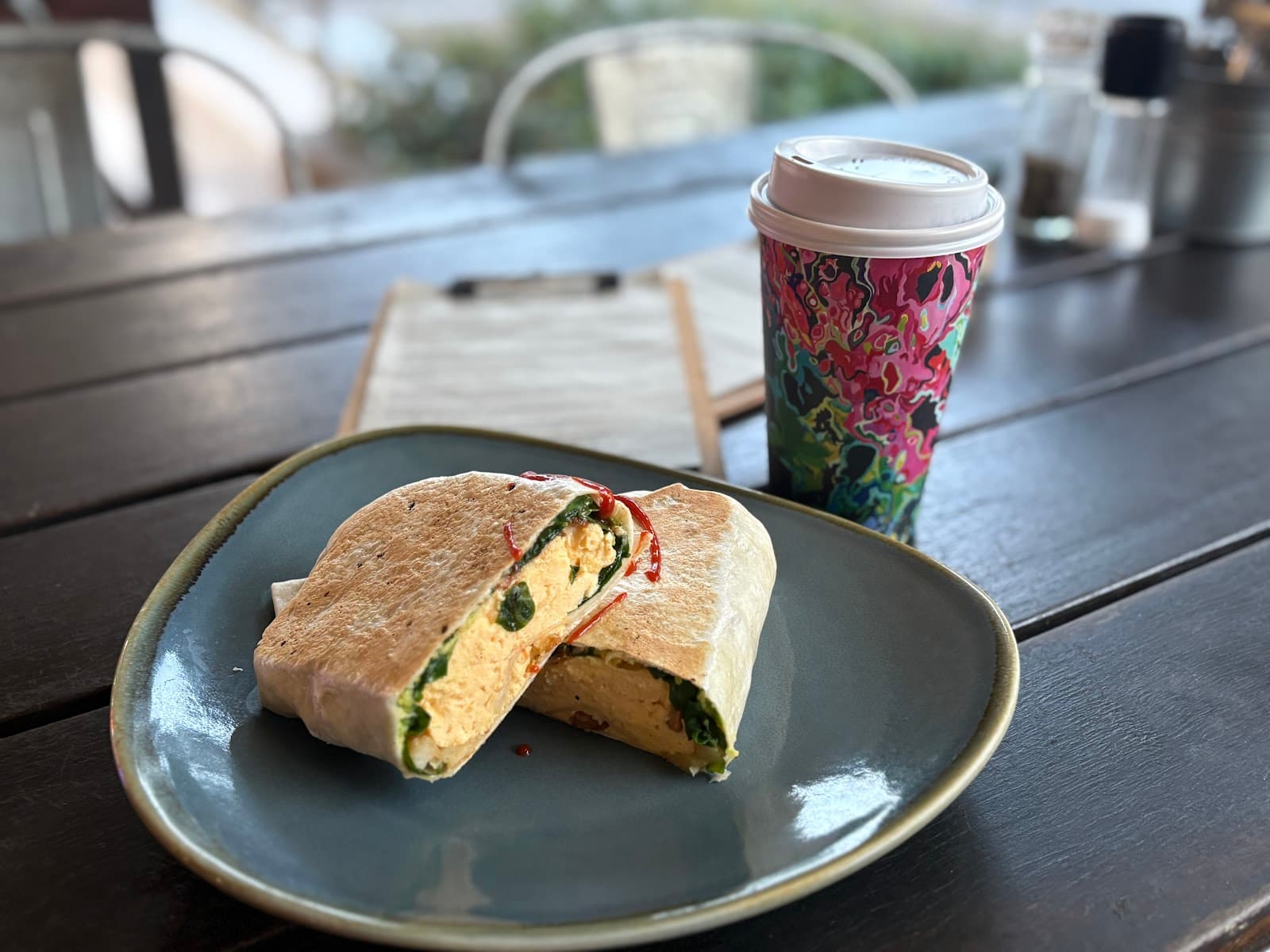 One Picket Fence — Honeysuckle, Newcastle