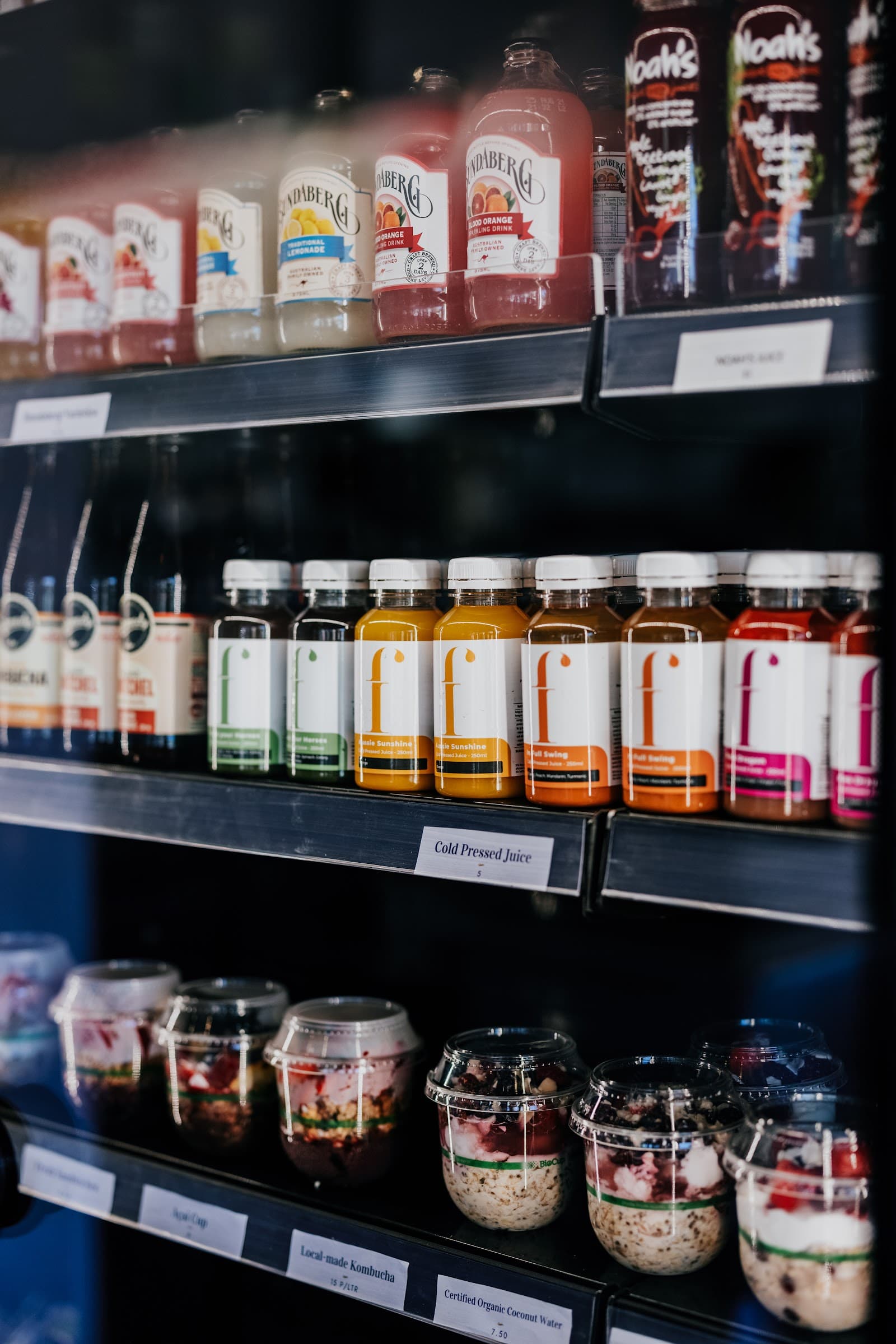 23hundred Espresso Bar — Newcastle East, Newcastle