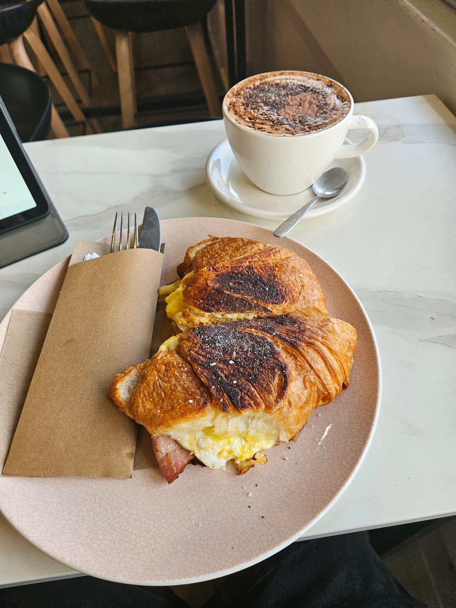 23hundred Espresso Bar — Newcastle East, Newcastle