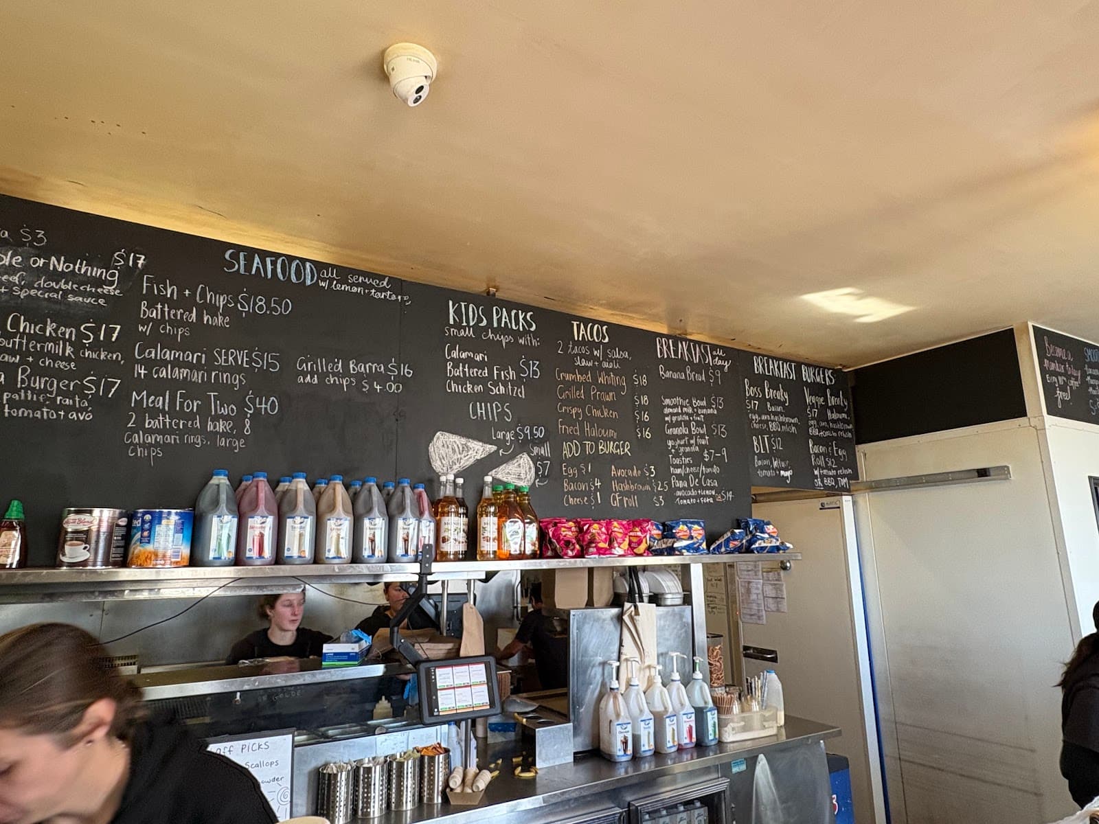 Swell @ Nobby's — Newcastle East, Newcastle