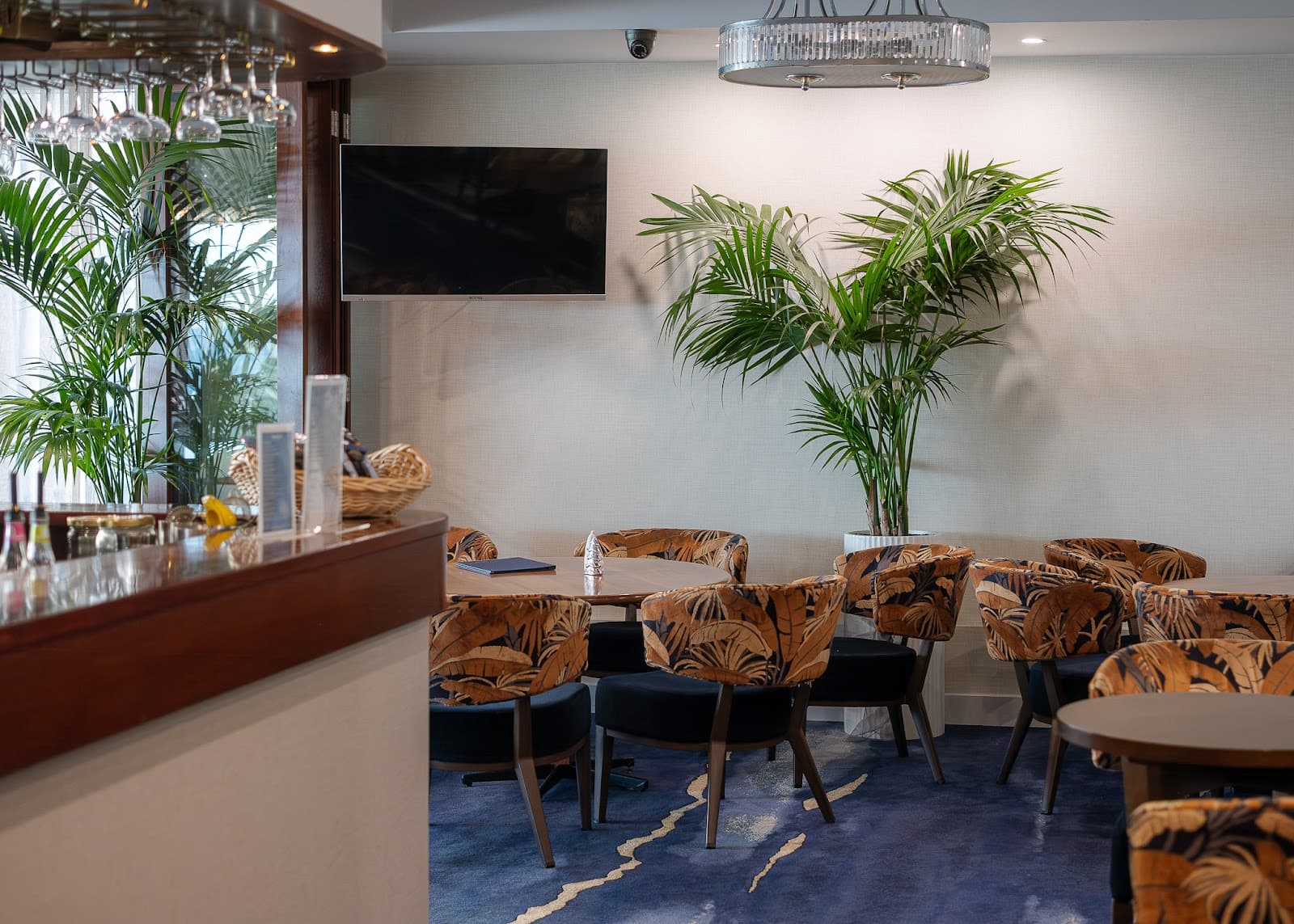 Restaurant @ NOAH'S on the beach — Newcastle East, Newcastle