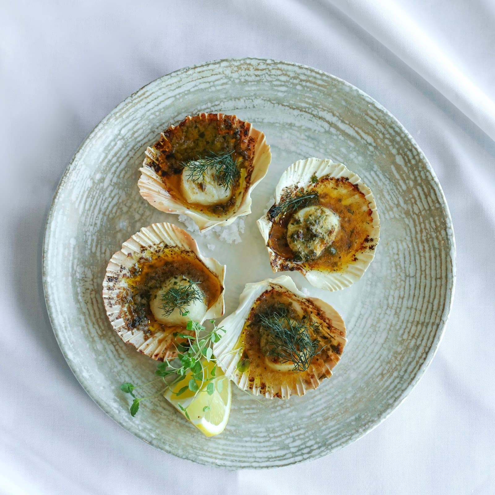 Restaurant @ NOAH'S on the beach — Newcastle East, Newcastle