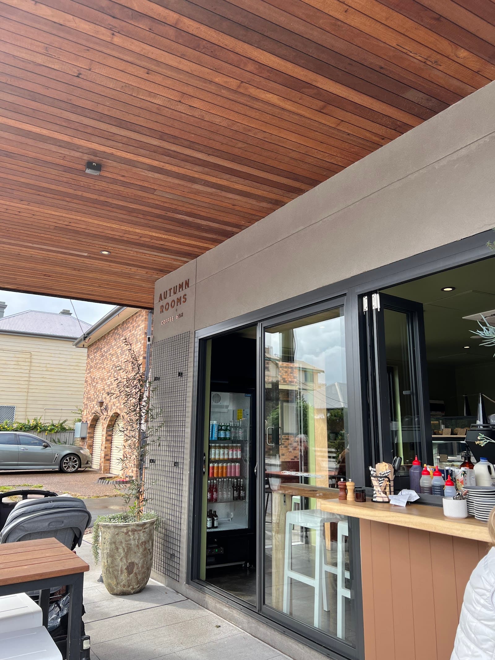 Haze Cafe Stockton — Stockton, Newcastle