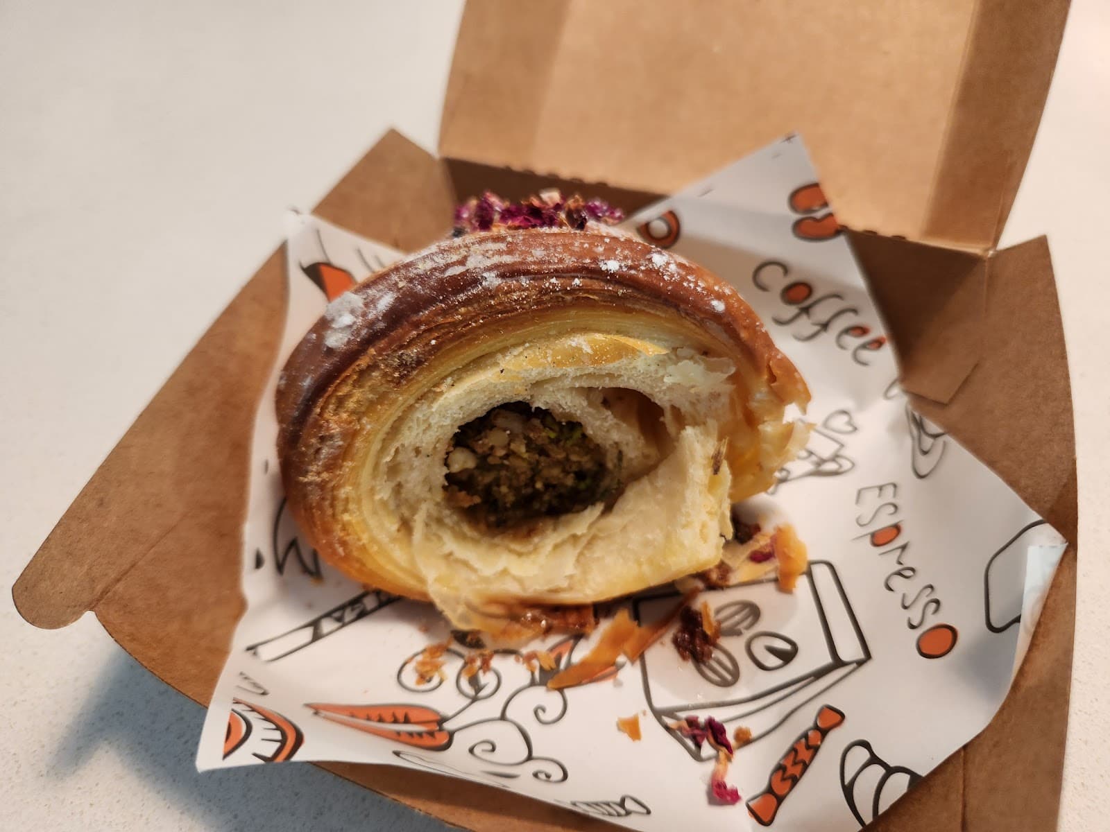 Starter Stories Sourdough Bakery — Stockton, Newcastle