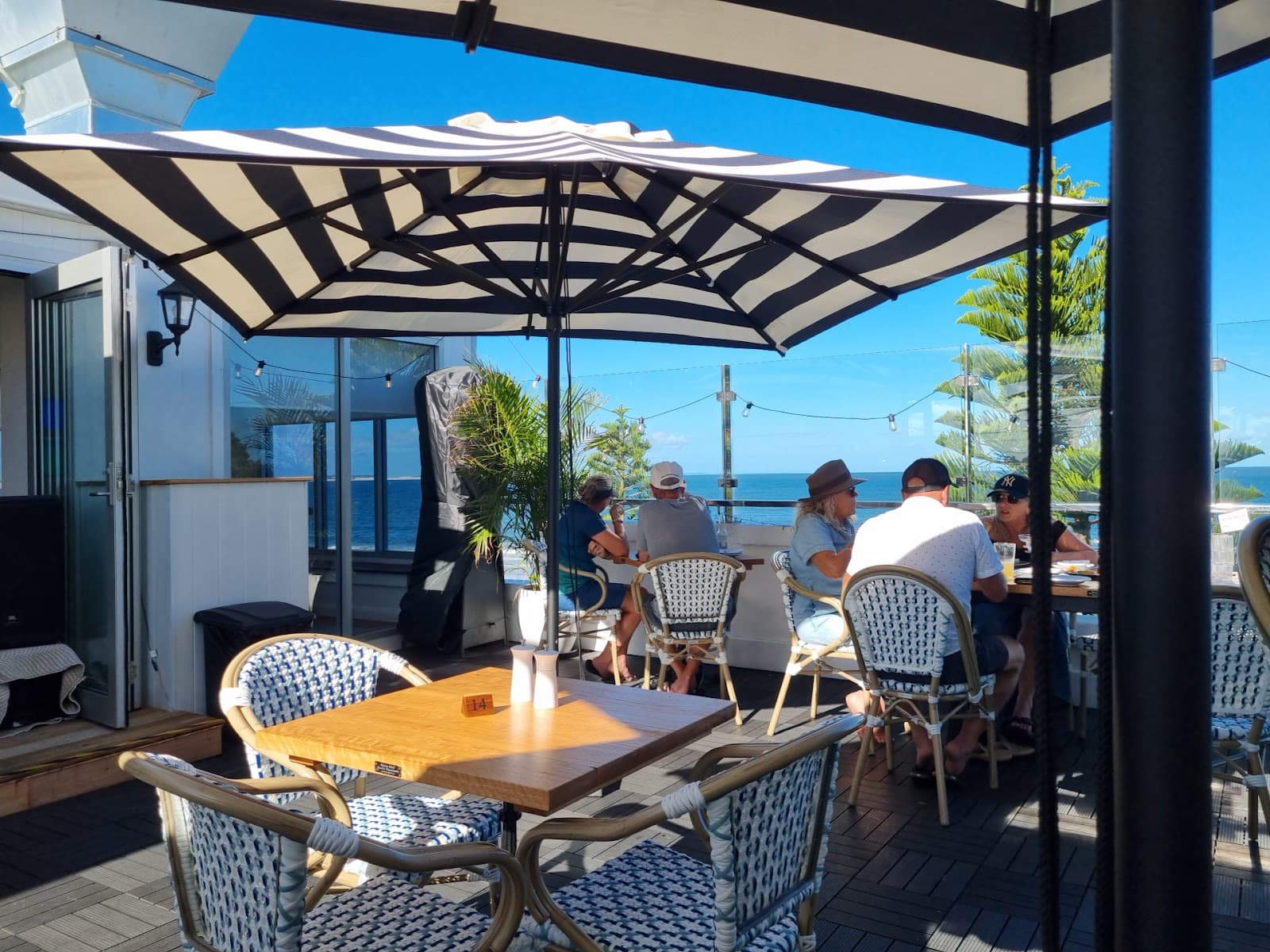 Lexie's Crow's Nest — Stockton, Newcastle