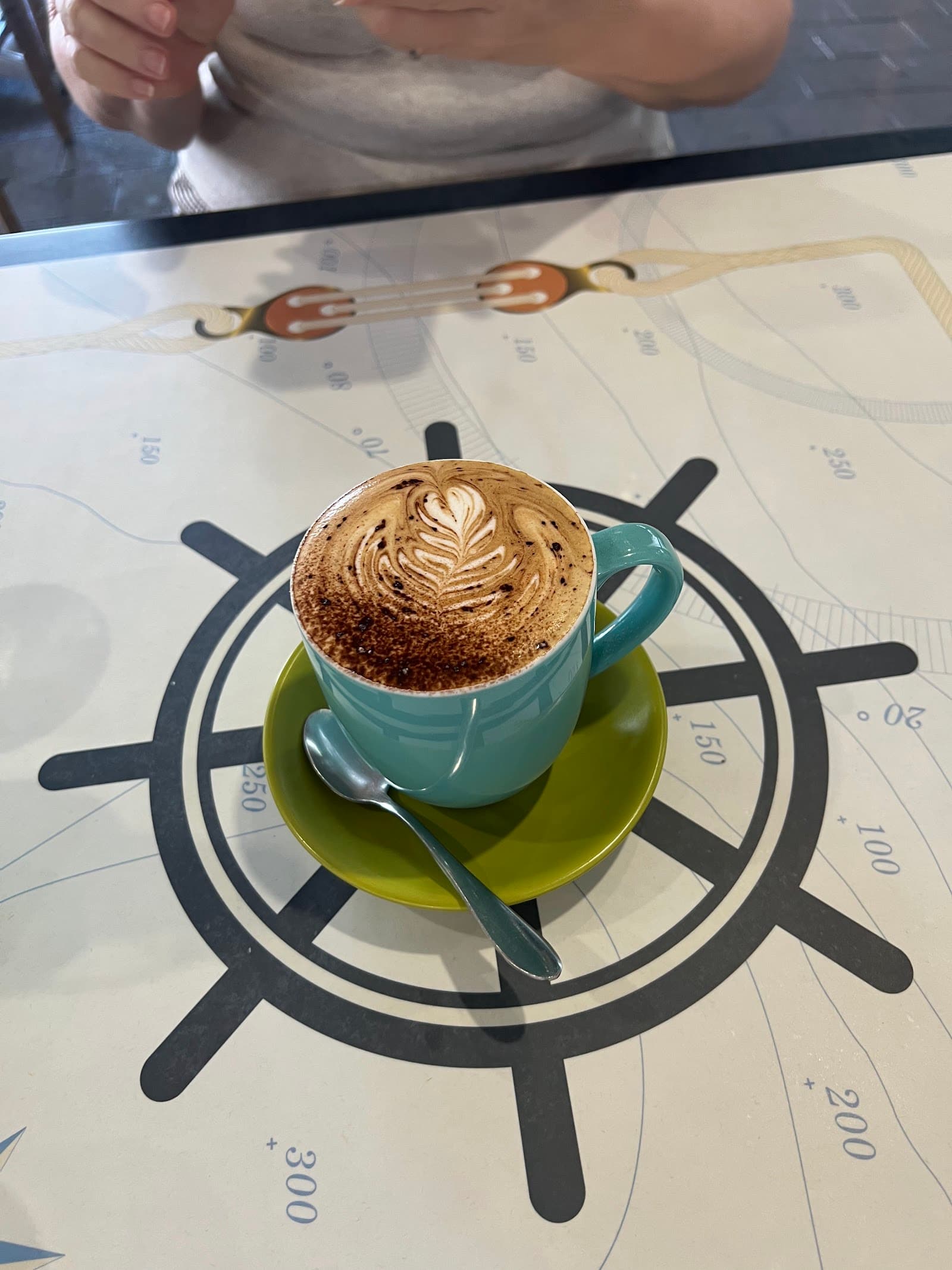 Stockton Bite Cafe — Stockton, Newcastle