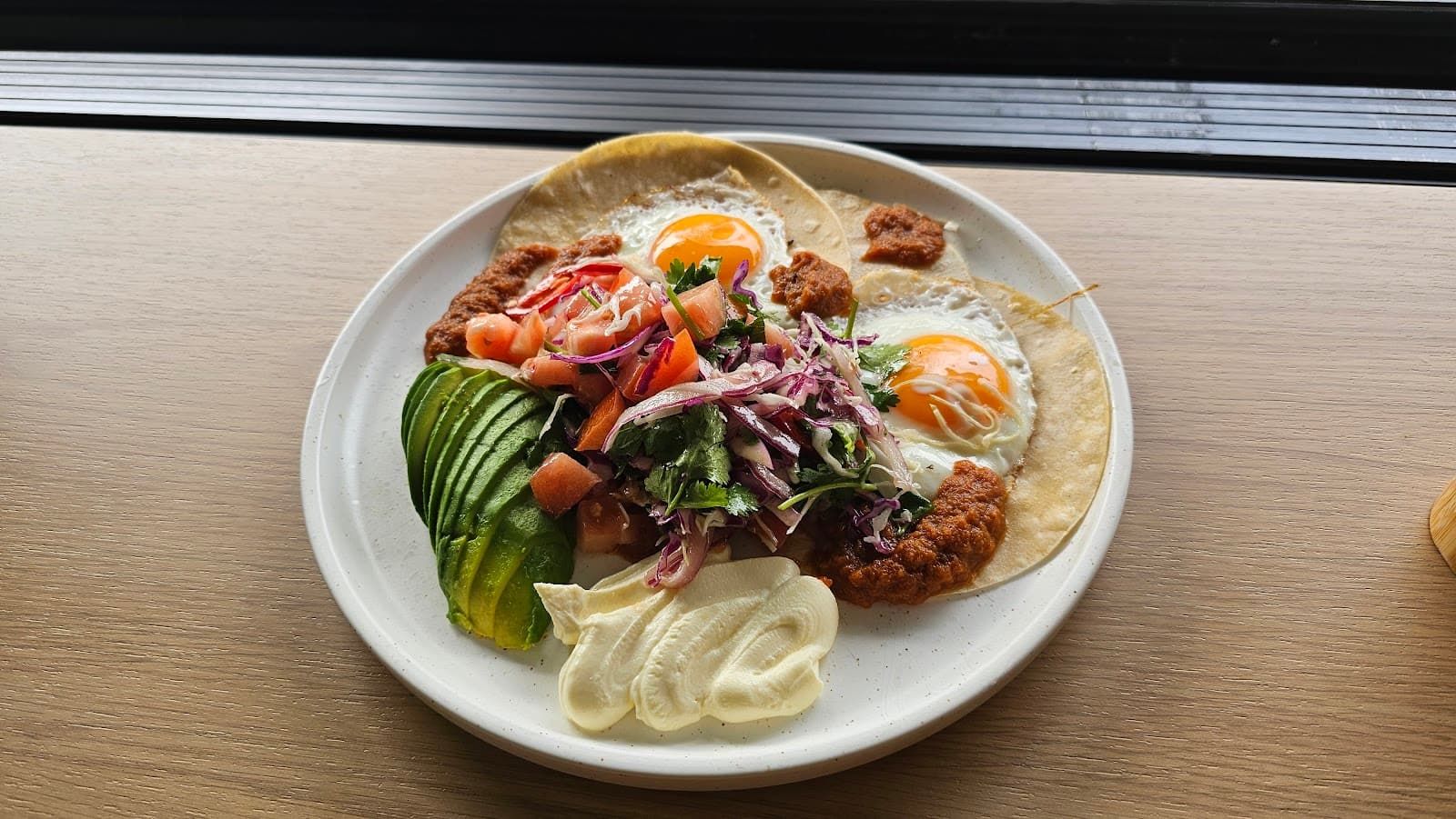 Hilliers Cafe — Honeysuckle, Newcastle