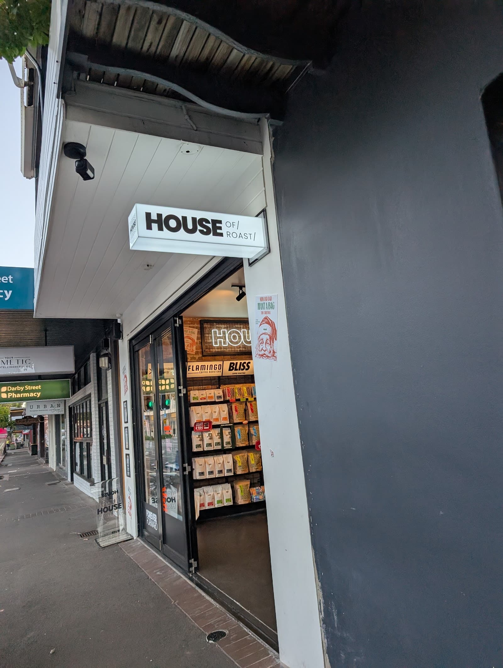 House of Roast - Newcastle — Cooks Hill, Newcastle