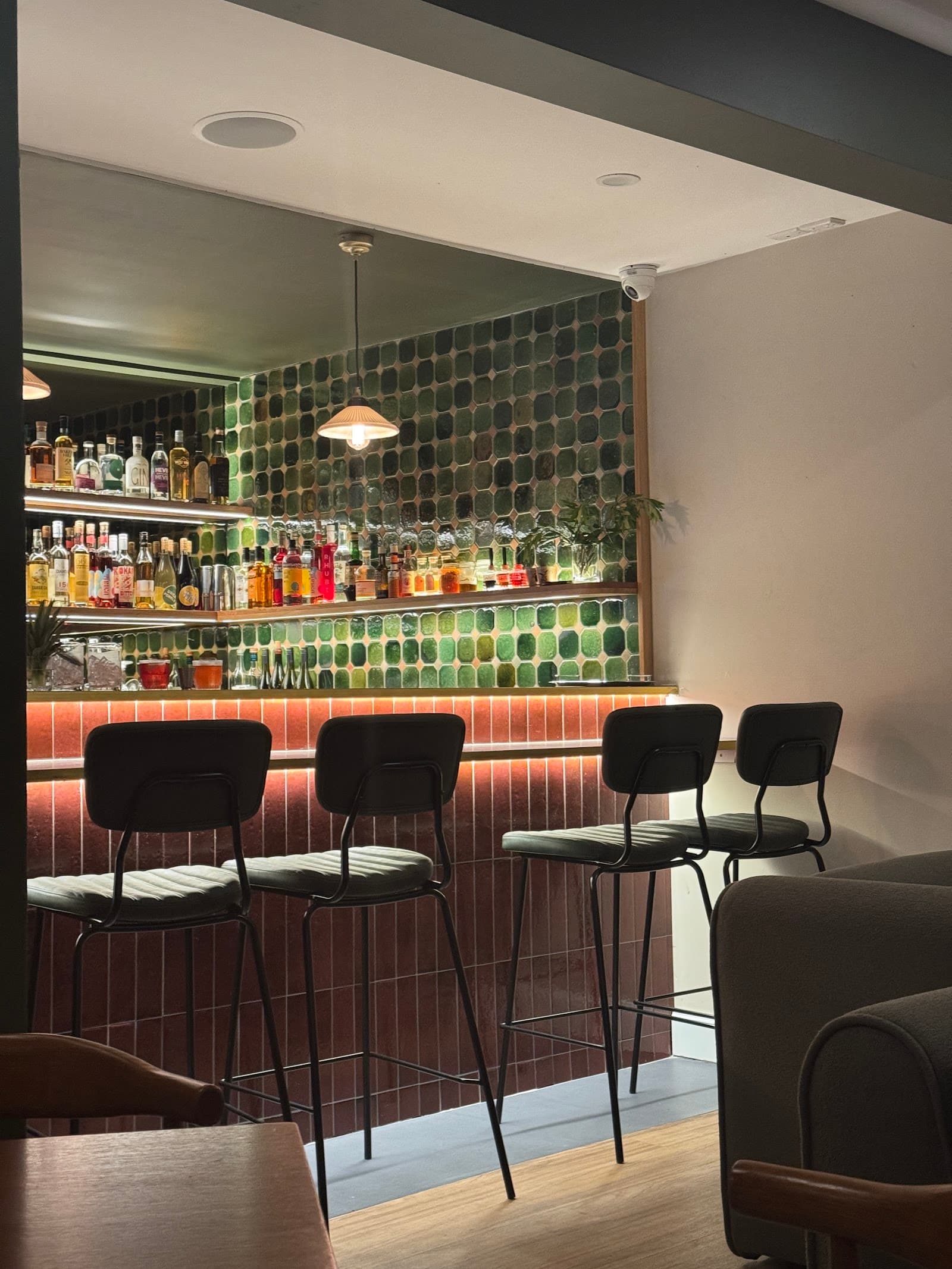 LOLAS Darby St — Cooks Hill, Newcastle