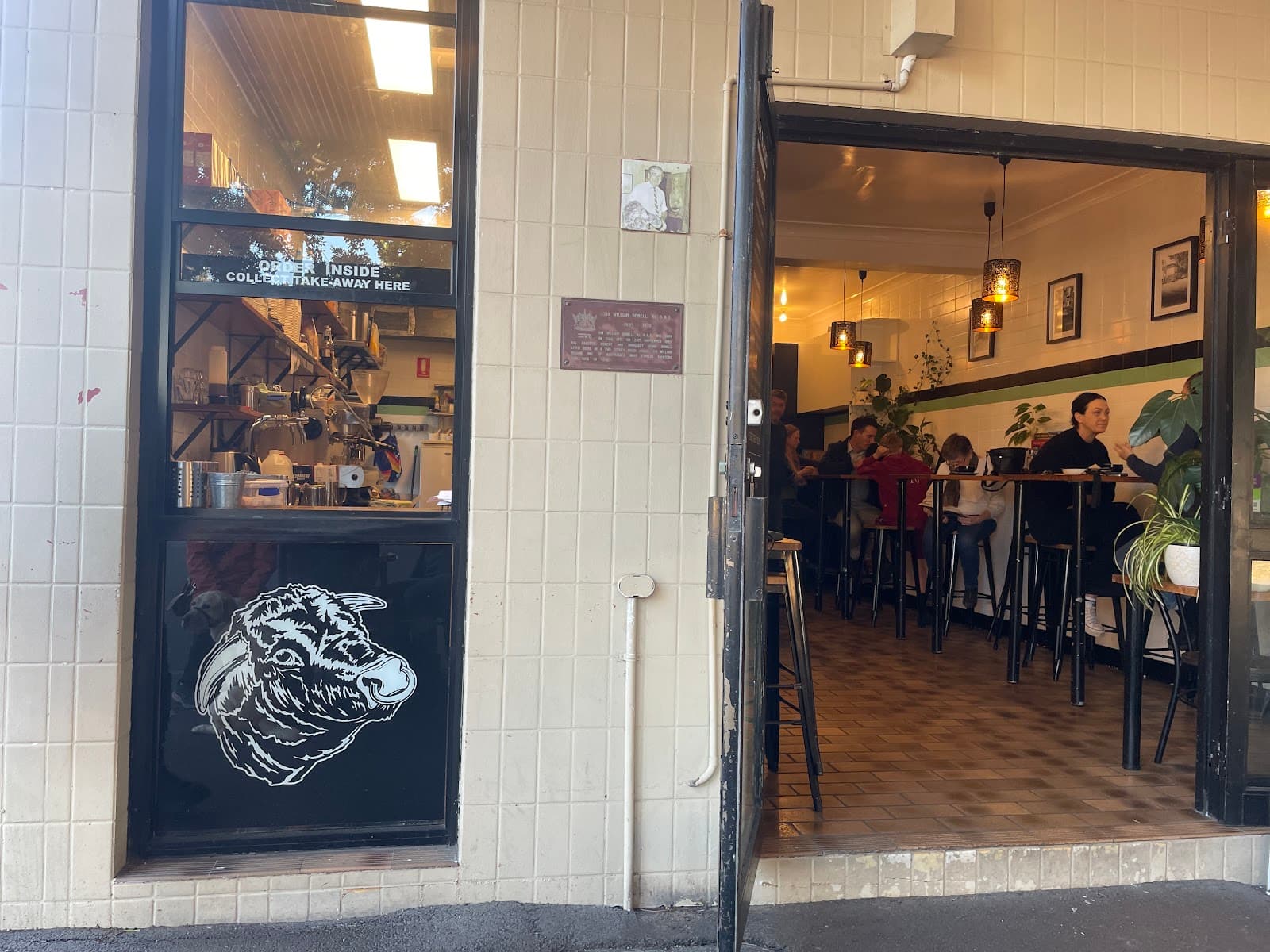 Welsh Blacks — Cooks Hill, Newcastle