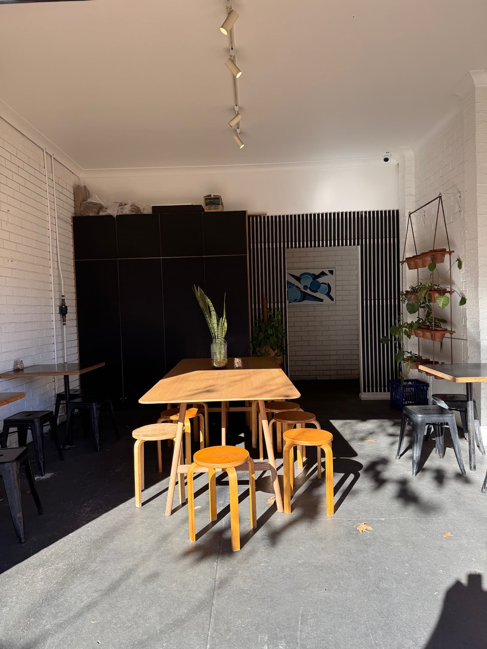 Corner House Newcastle — Cooks Hill, Newcastle