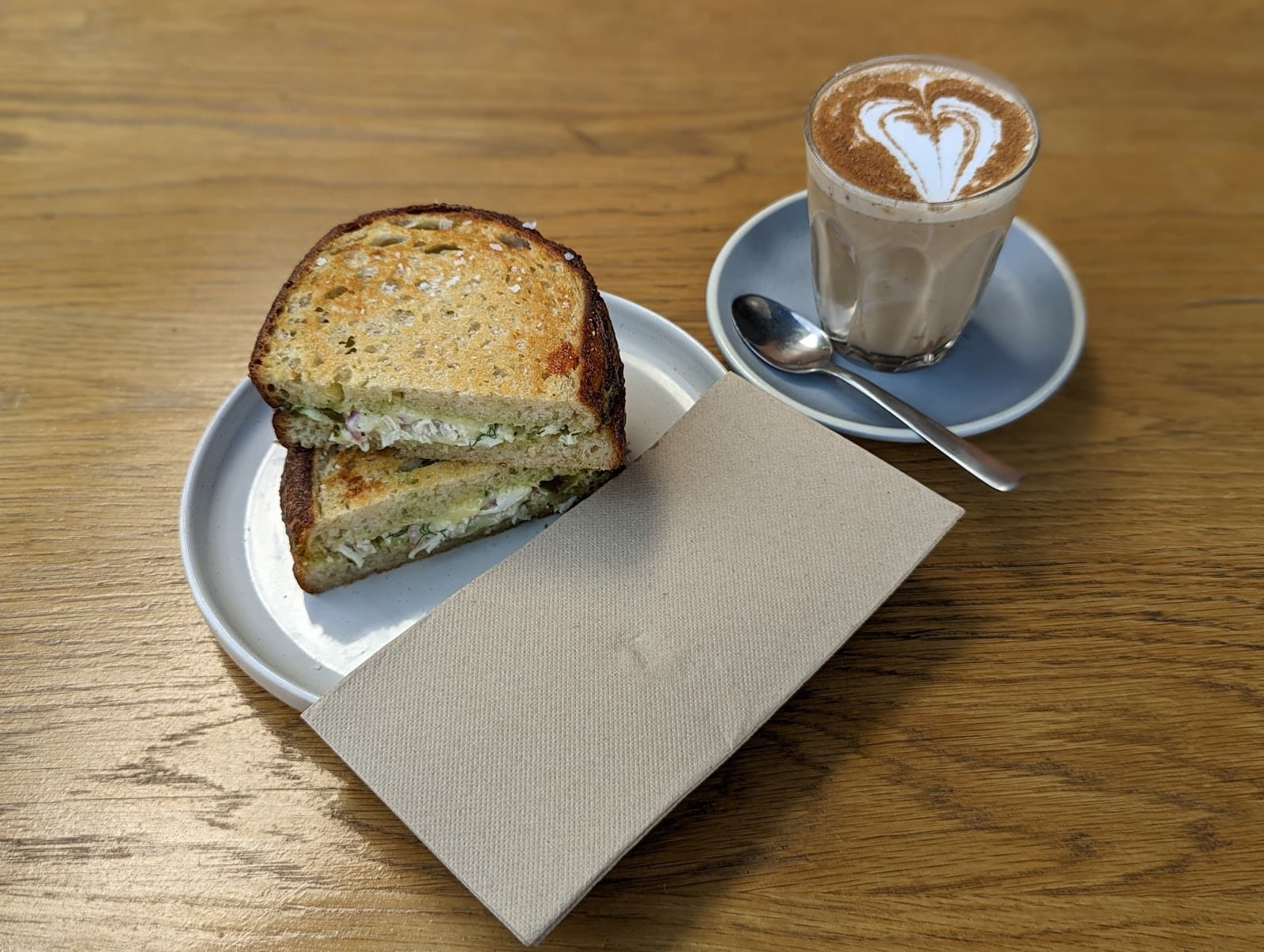 Corner House Newcastle — Cooks Hill, Newcastle