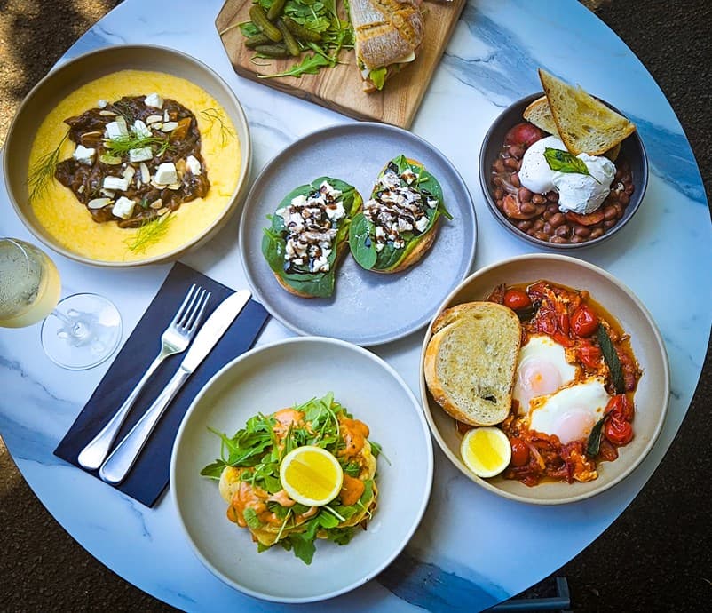 Urban Restaurant & Wine Bar — Cooks Hill, Newcastle