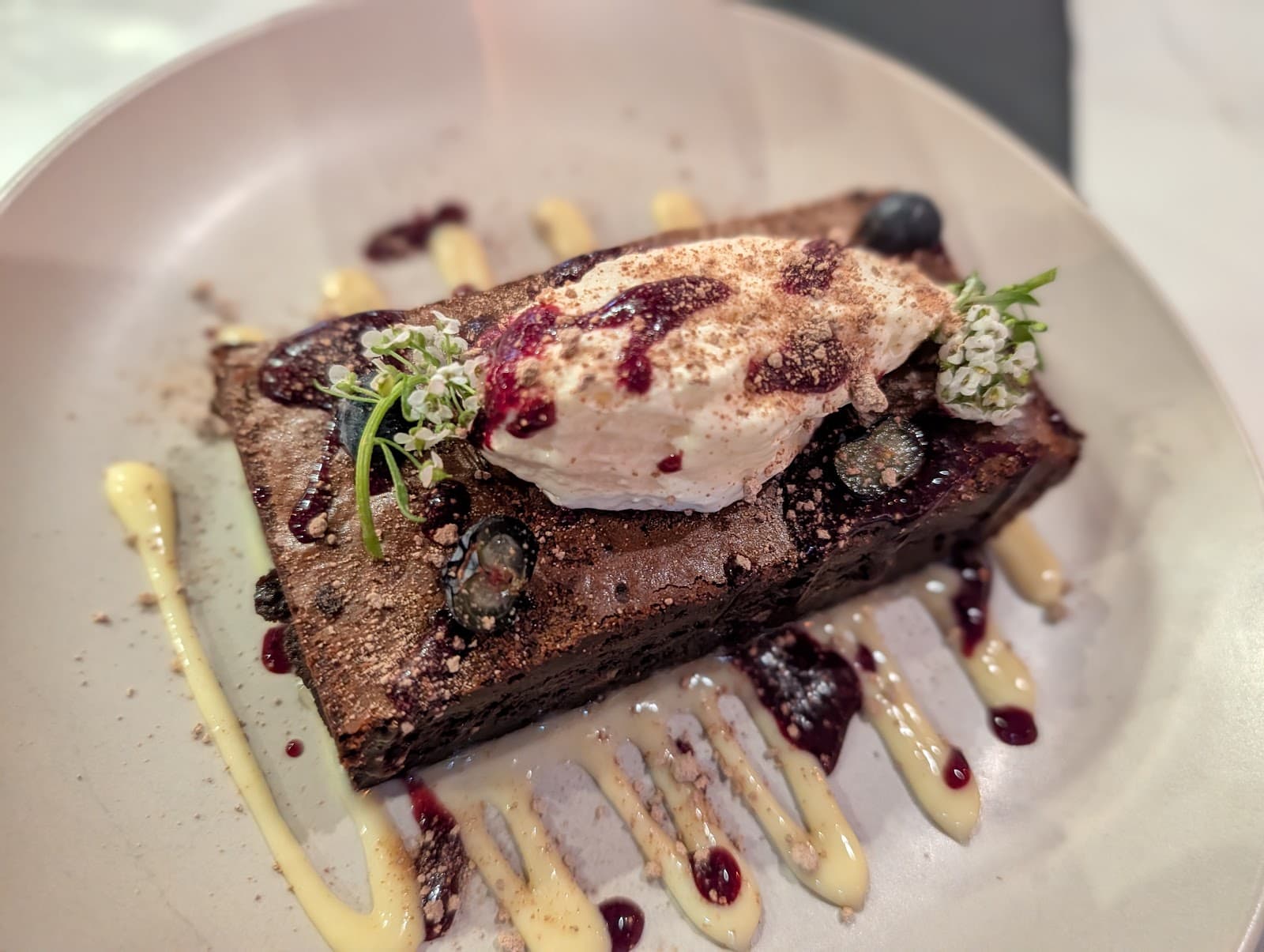 Urban Restaurant & Wine Bar — Cooks Hill, Newcastle