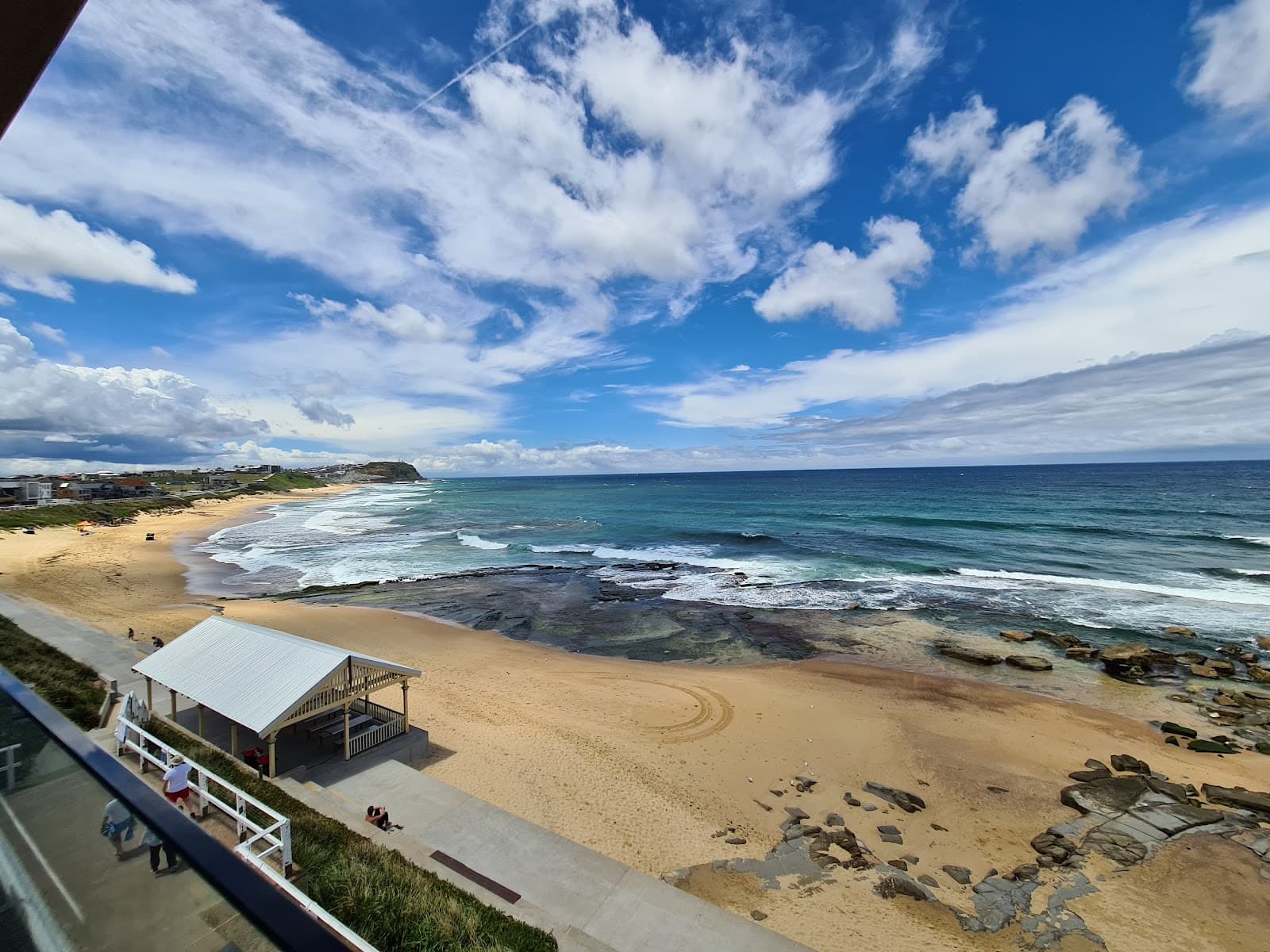 Merewether Surfhouse — Merewether, Newcastle