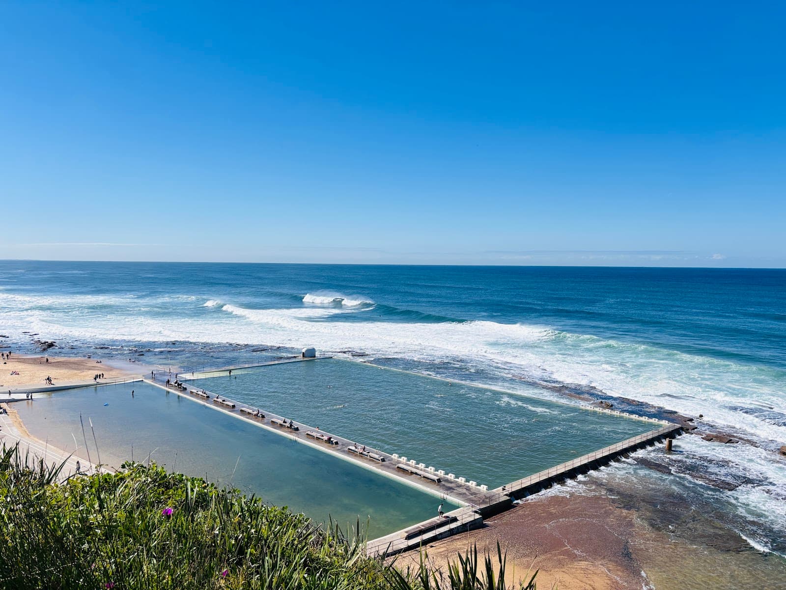 Merewether Surfhouse — Merewether, Newcastle