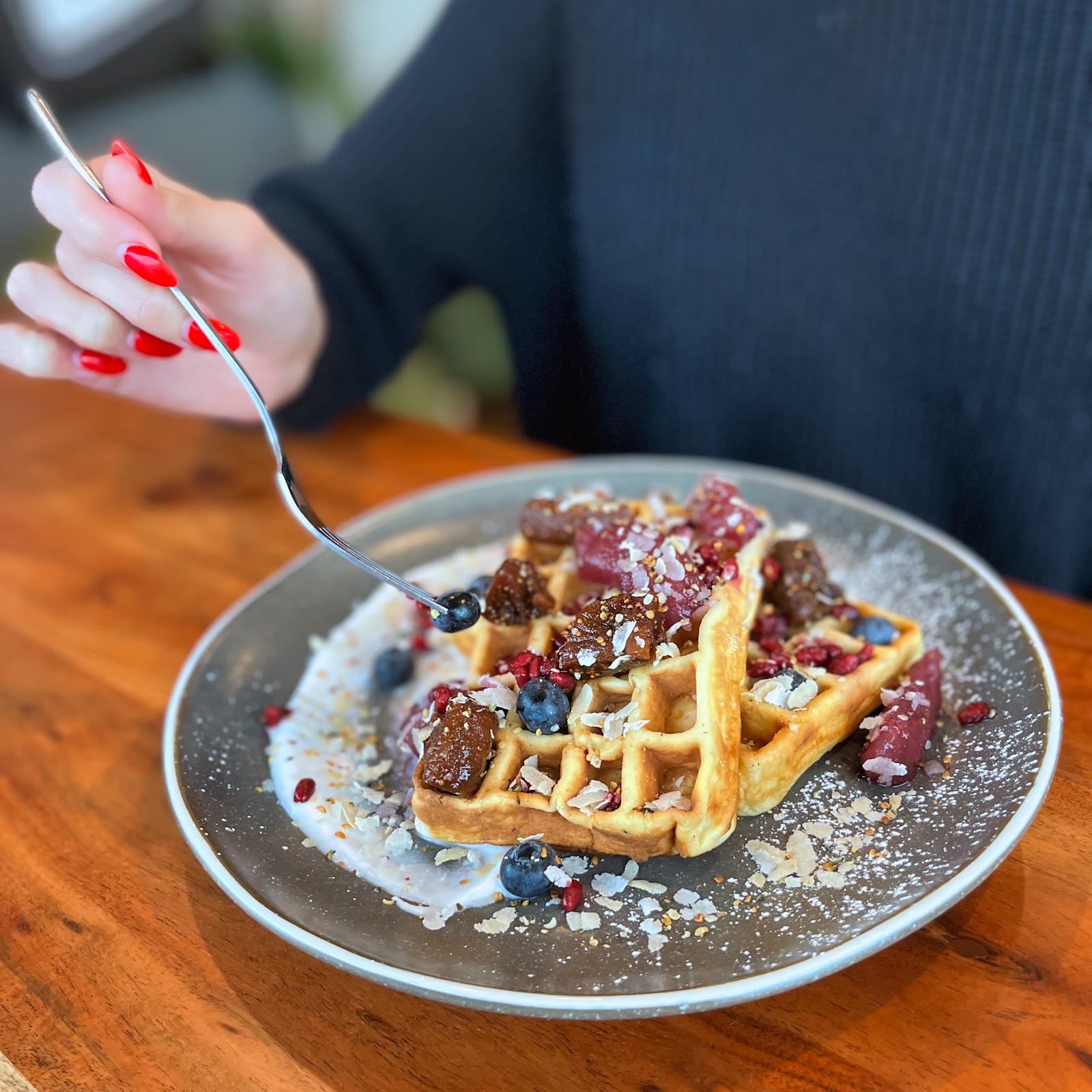 Bostin Brew Co — The Junction, Newcastle