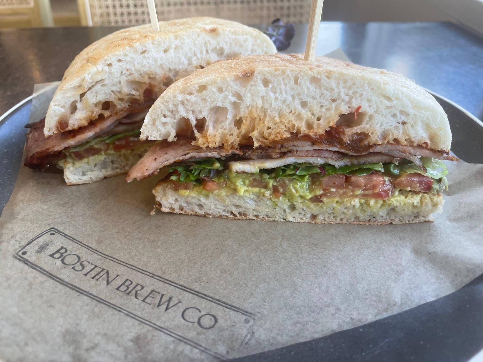 Bostin Brew Co — The Junction, Newcastle