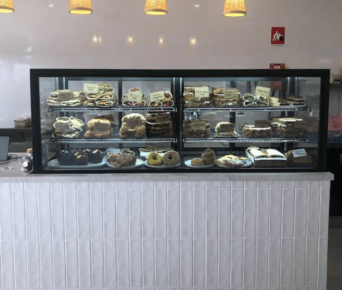 Paper Run Espresso — Merewether, Newcastle