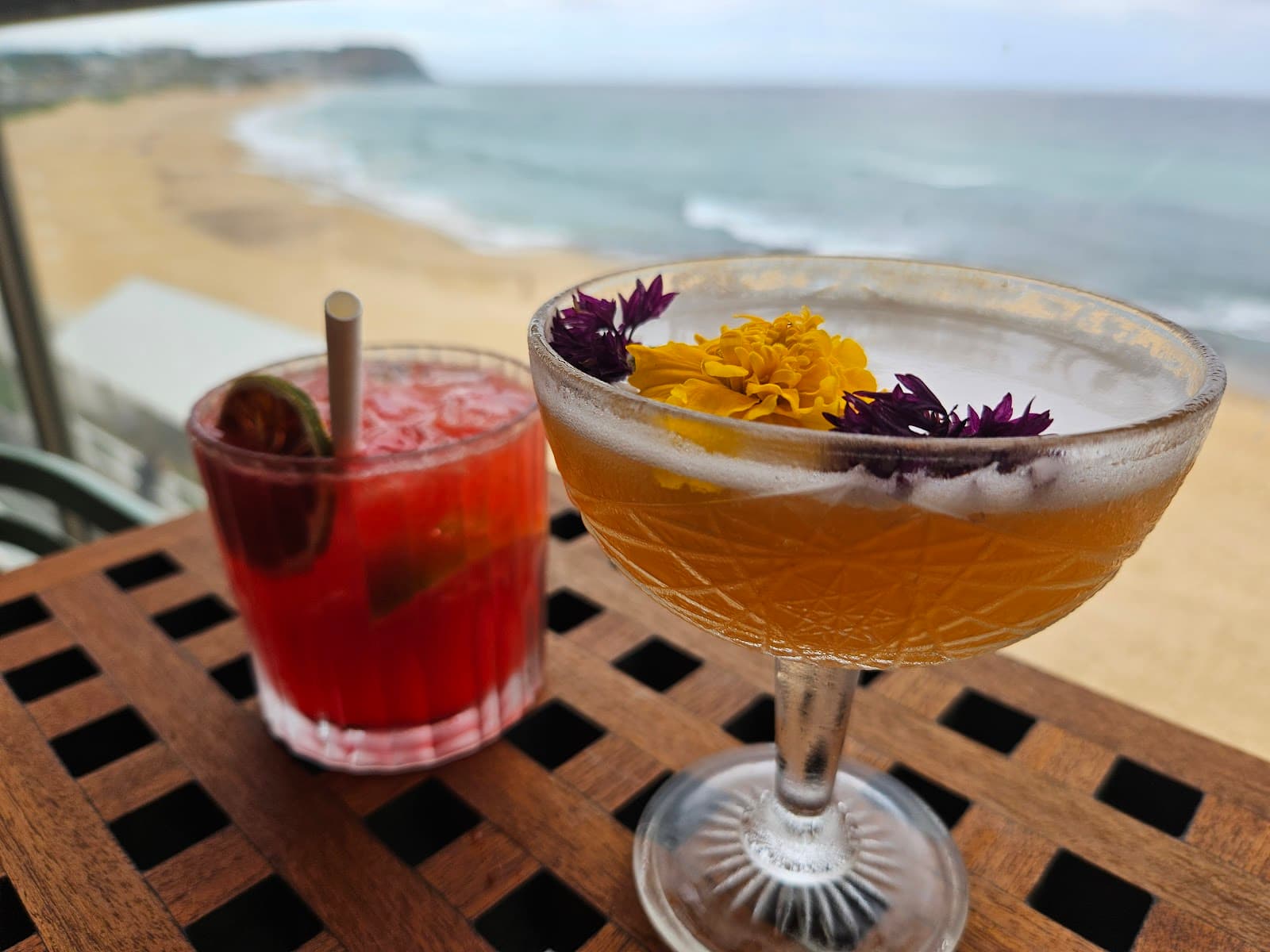 Merewether Beach Bar — Merewether, Newcastle