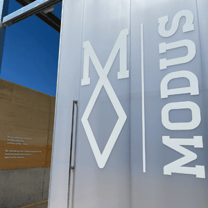 Modus Merewether — Merewether, Newcastle