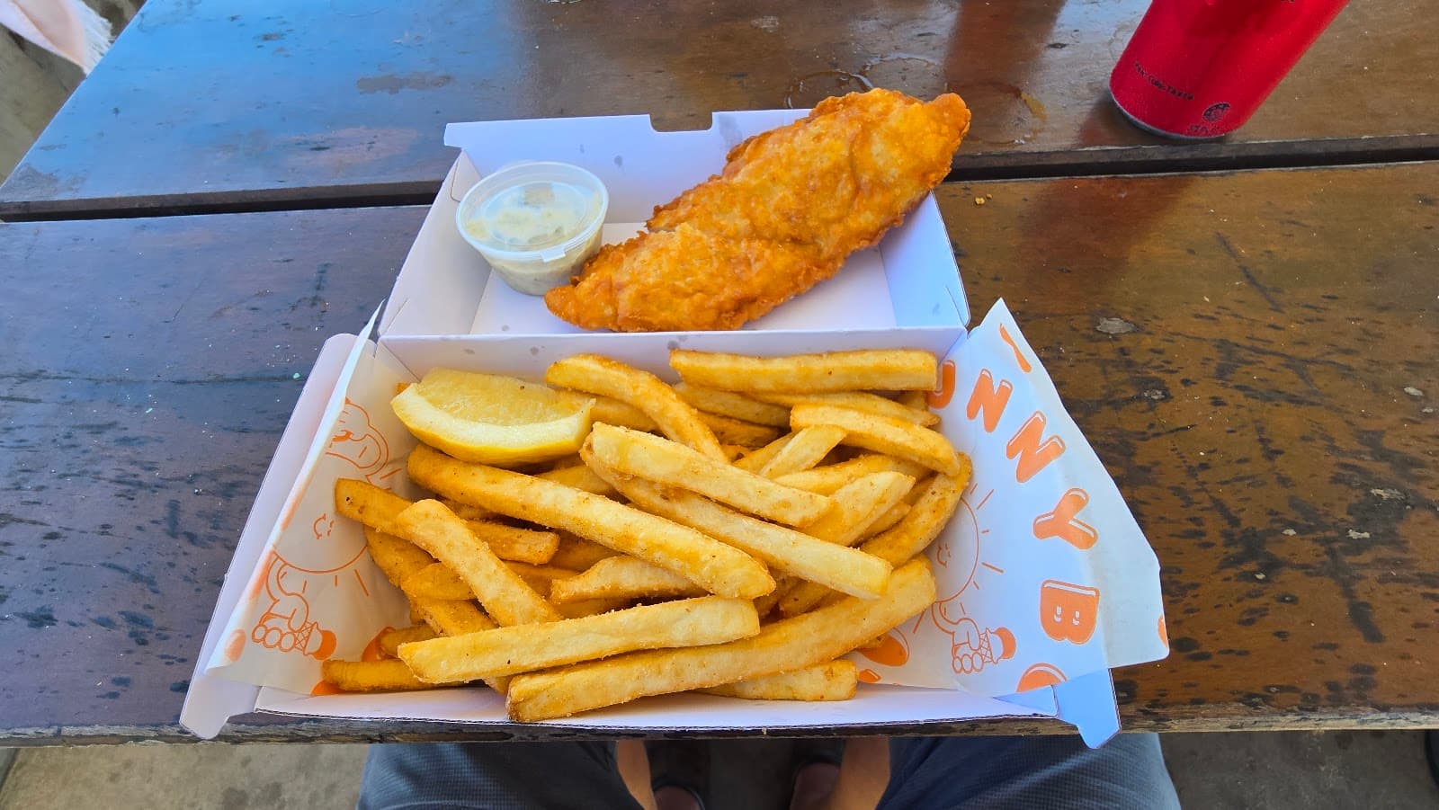 Sunnyboy Kiosk — Merewether, Newcastle