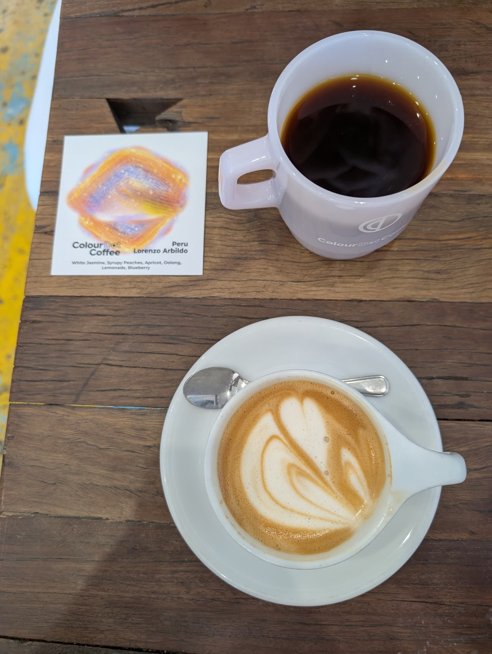 Frothers Espresso — Merewether, Newcastle