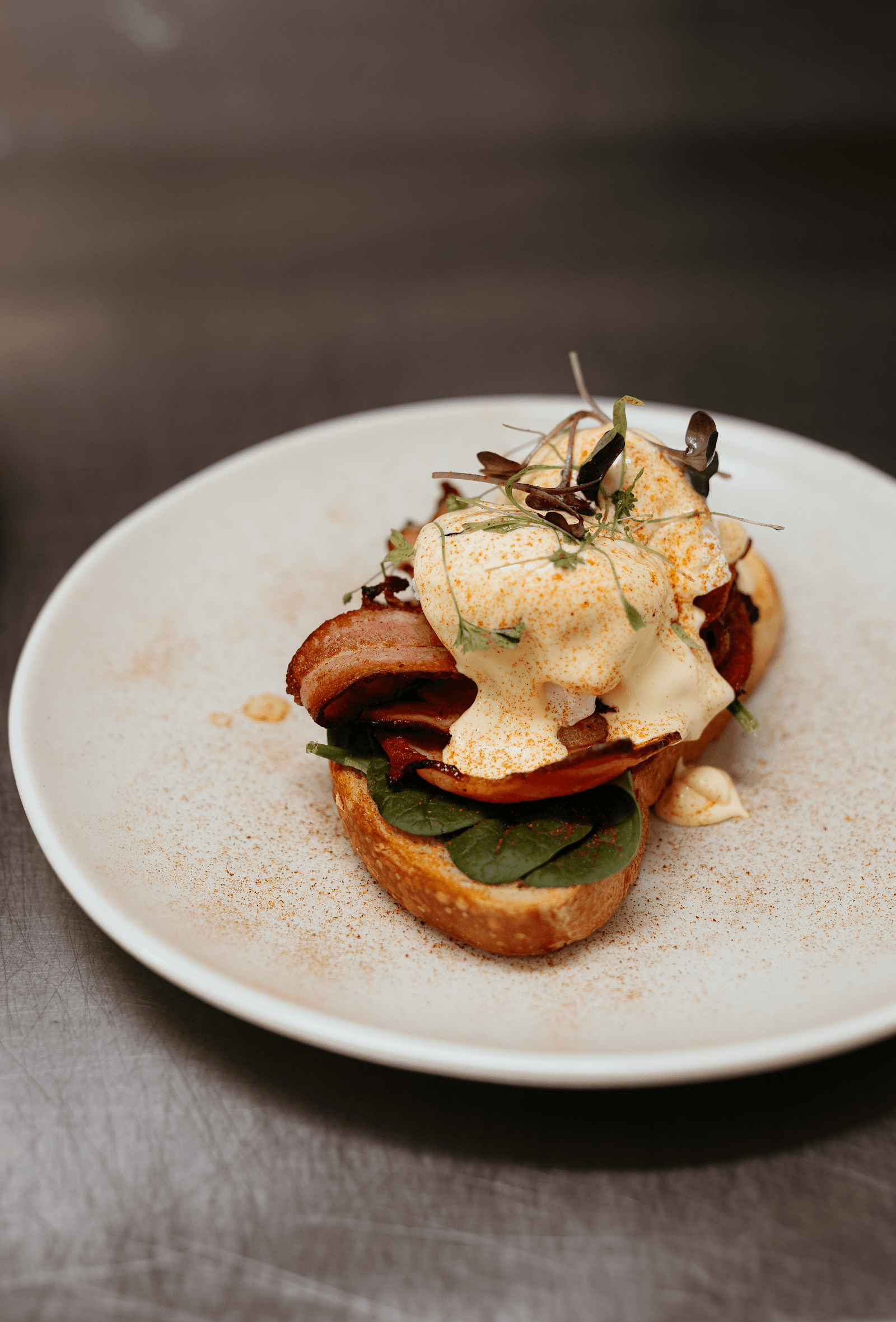 Goodfriends Eatery — The Junction, Newcastle