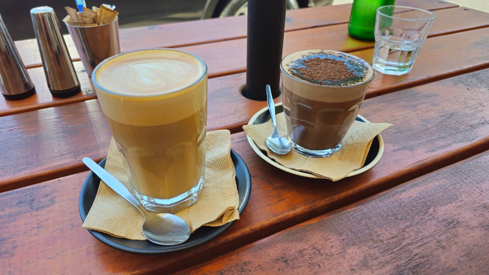 Lotus Corner — The Junction, Newcastle