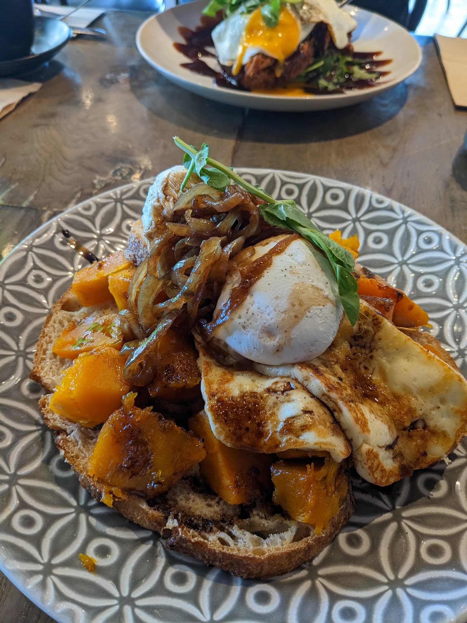 Lotus Corner — The Junction, Newcastle