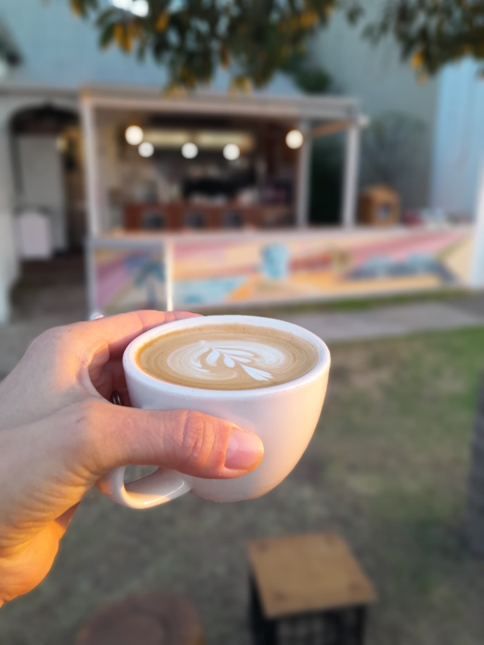 Sidetrack Coffee — Merewether, Newcastle